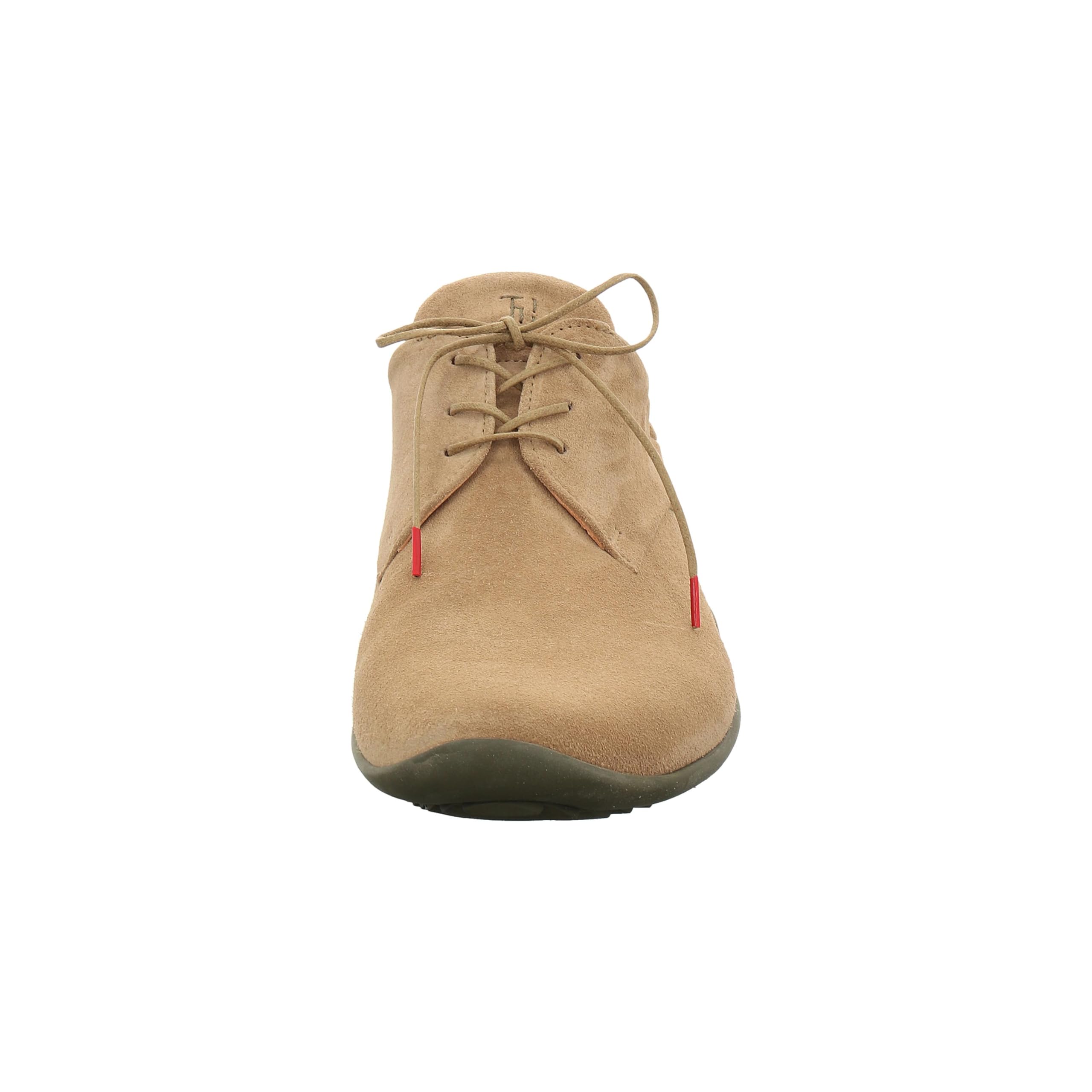 Think Stone chaussure homme cuir lacets semelle caoutchouc 43