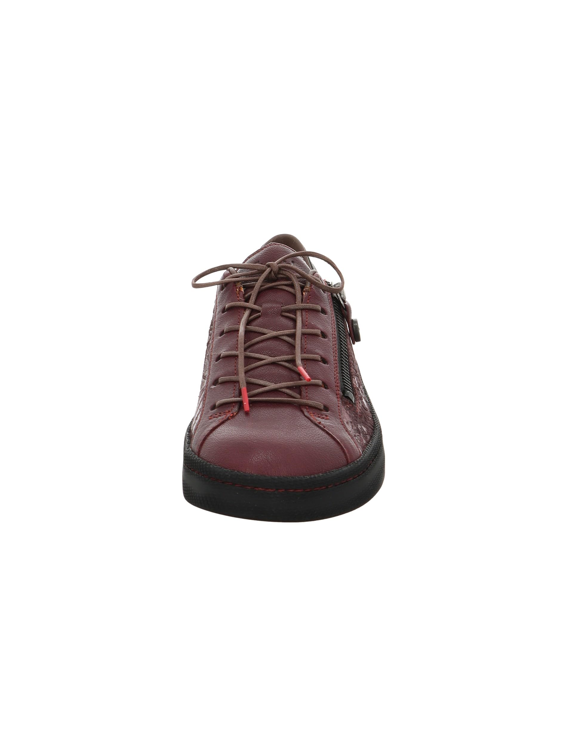 Think! Kumi Basket Femme Noir Doublure Cuir 40 EU