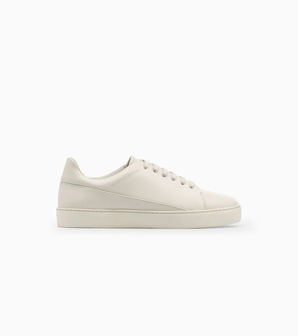 JAK Mercury II Sneakers Dust Cuir