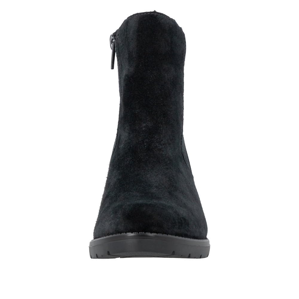 Remonte D2A81 bottines femme marron 39 EU cuir