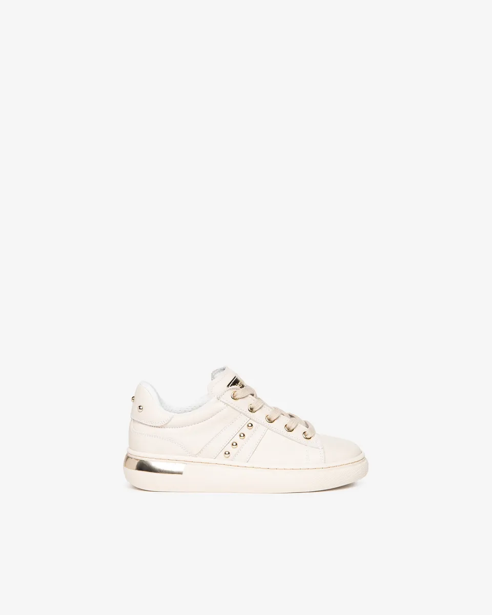 NeroGiardini Teens sneakers fille scratch pointure 34