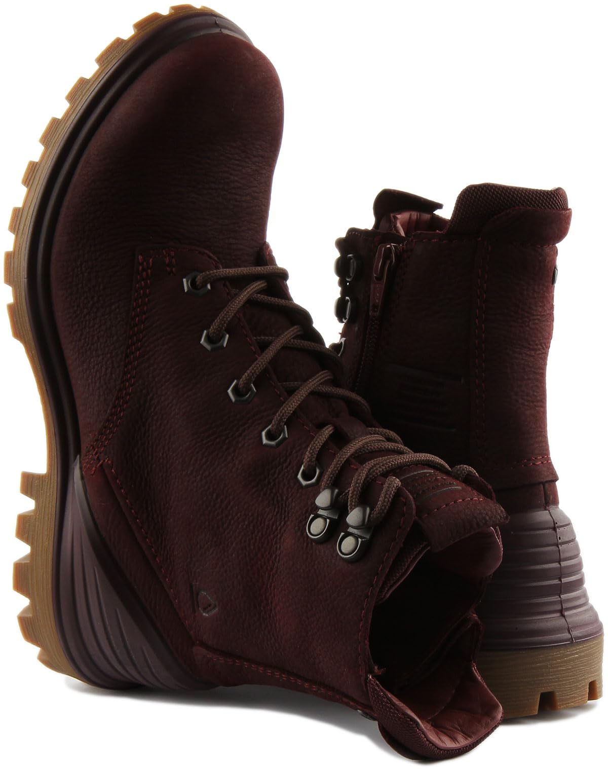 ECCO Tredtray Botte Femme Andorra 36 Hiver