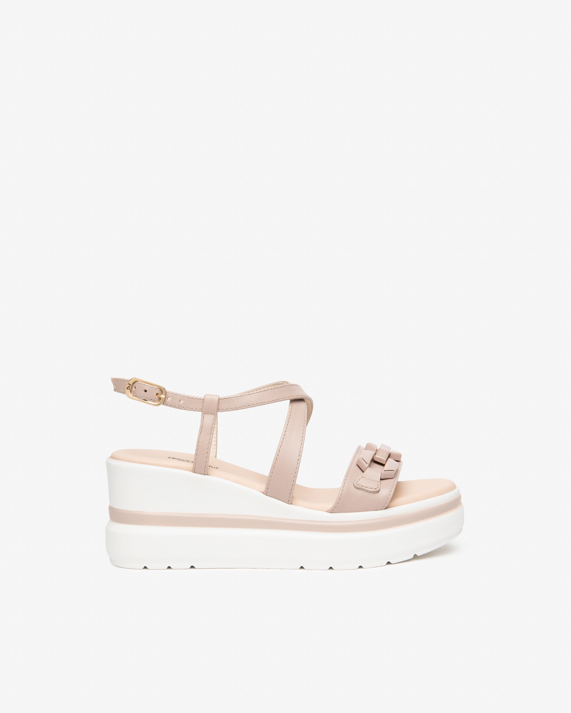 NeroGiardini Sandales Femme Sandales Cuir Été 35-41
