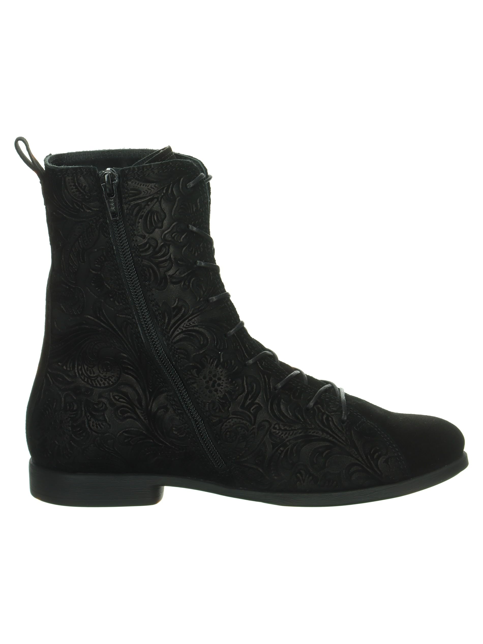 Think Agrat bottine femme 39 EU doublure textile