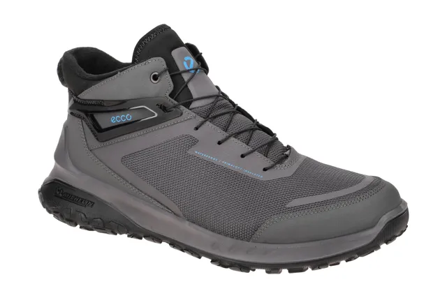 ECCO ULT-TRN sneakers homme magnet 39 EU marche ville