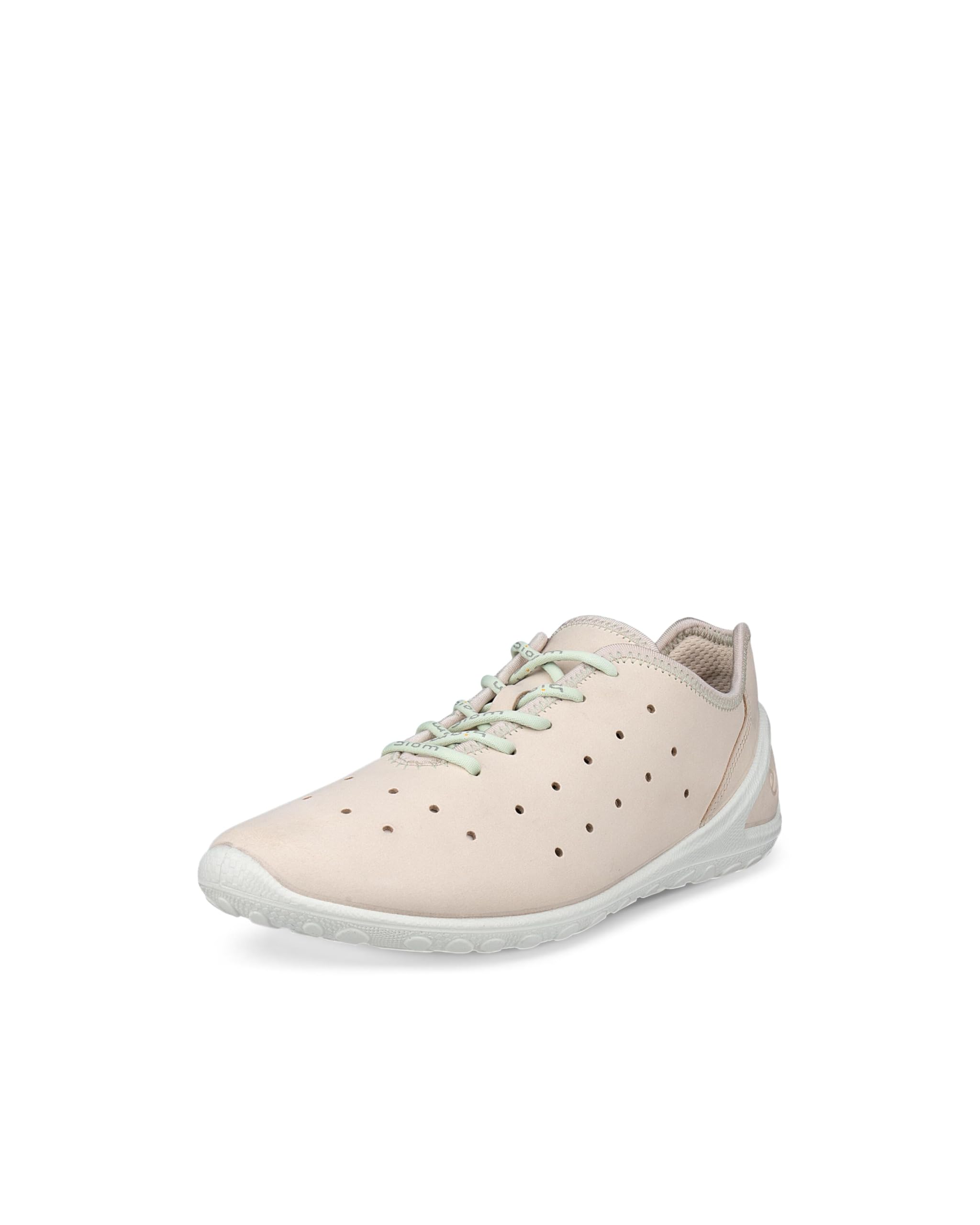 ECCO BIOM Everyday basket fille cachemire souple