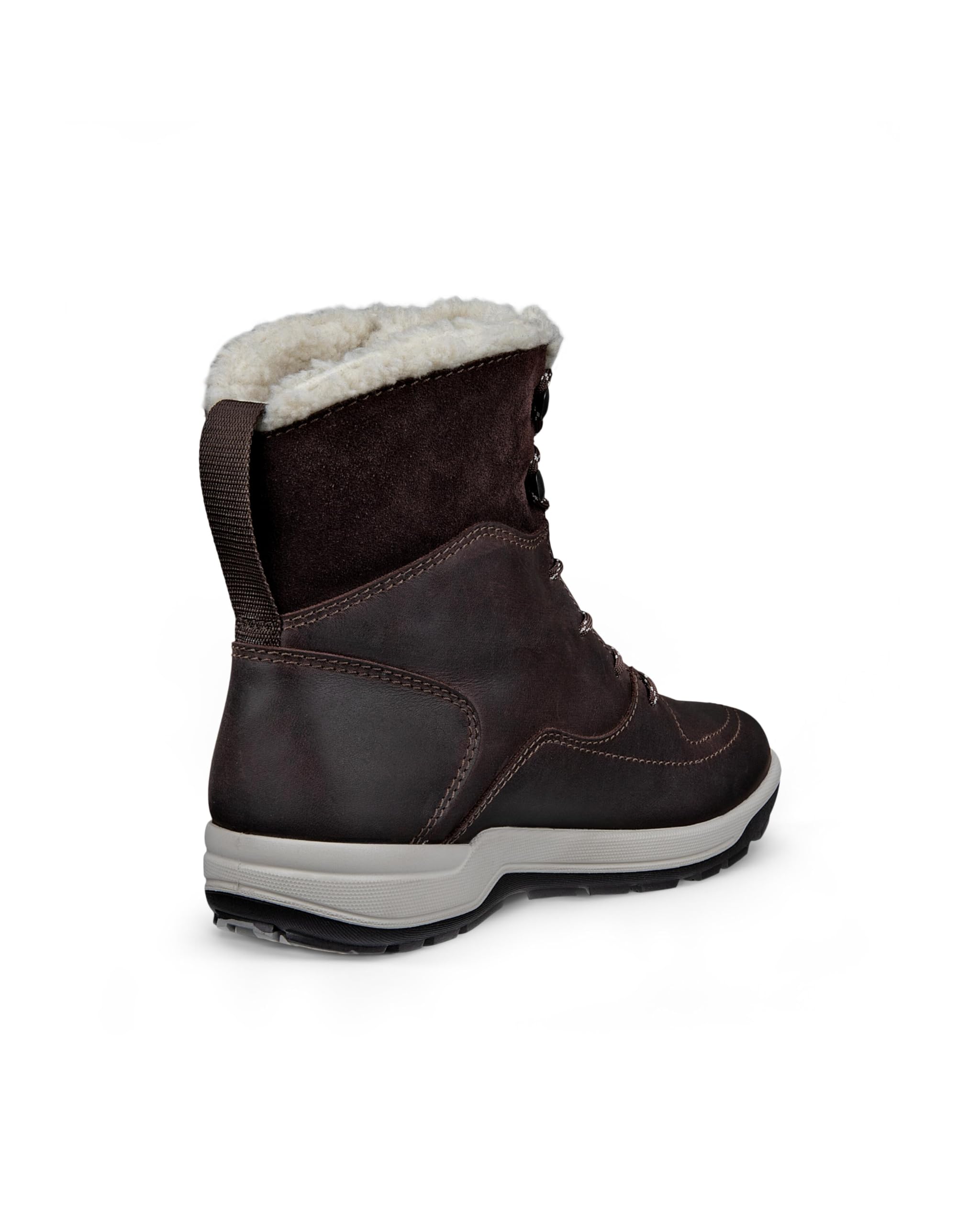 ECCO Trace Lite boots femme marron pointure 39