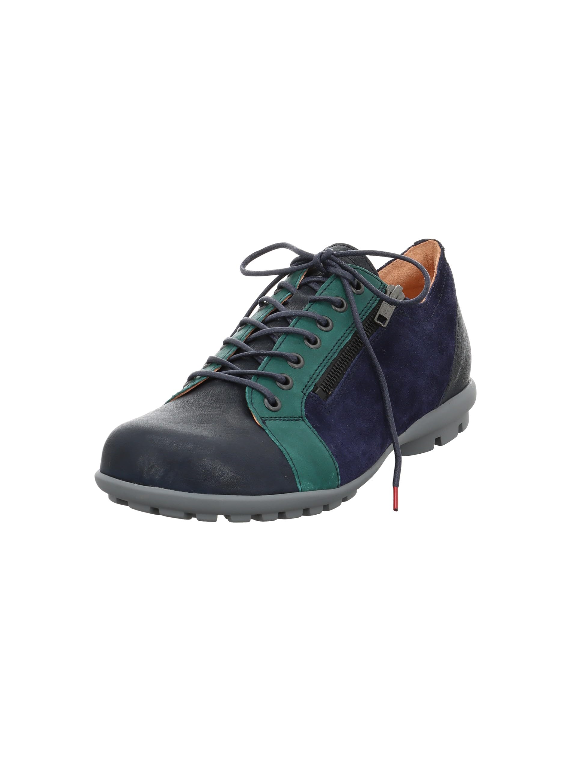 Think Kong Baskets homme Noir 42 EU cuir