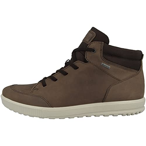 ECCO Ennio bottes homme gore-tex imperméables