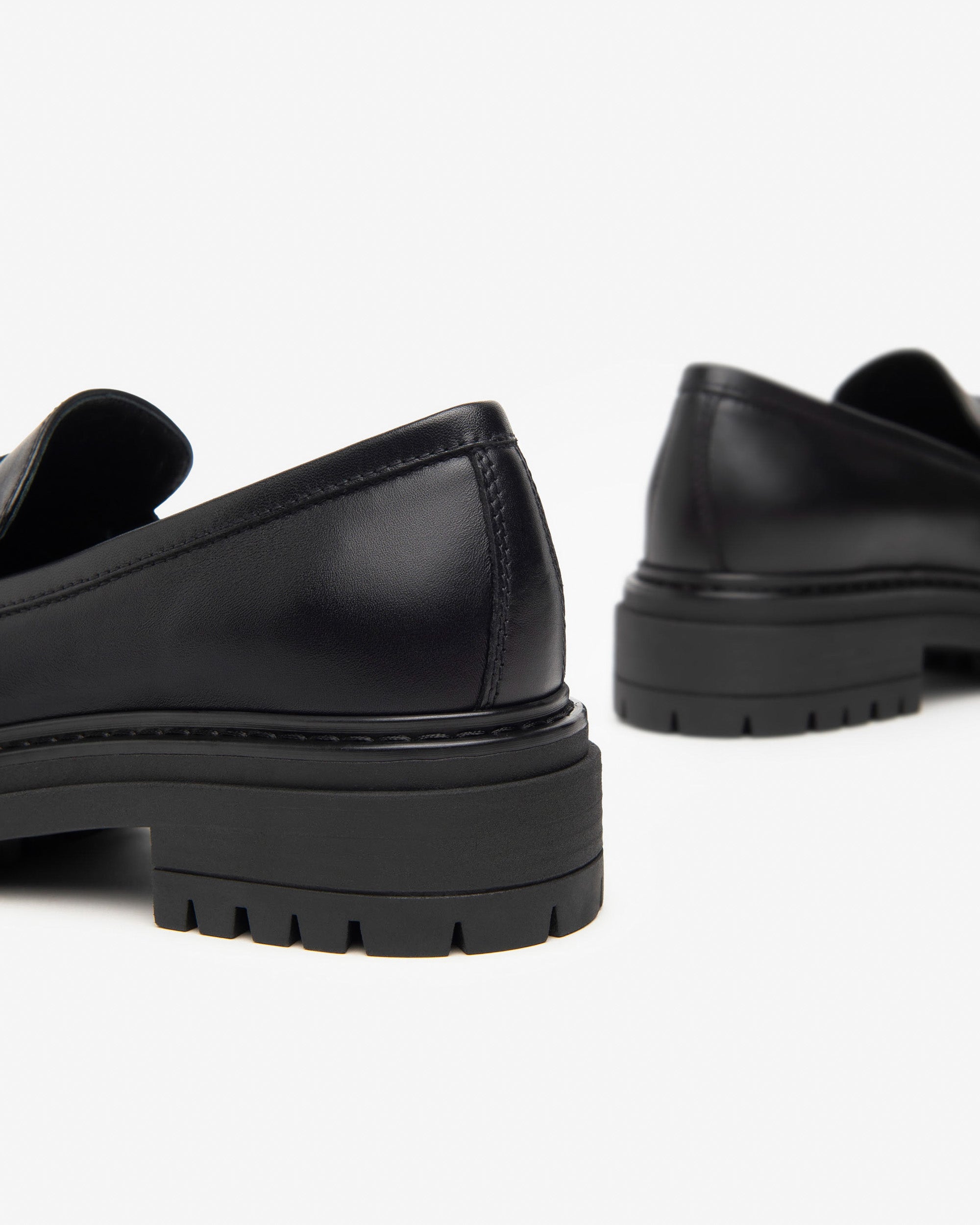 Nerogiardini Mocassins Femme Cuir Confort 35-41