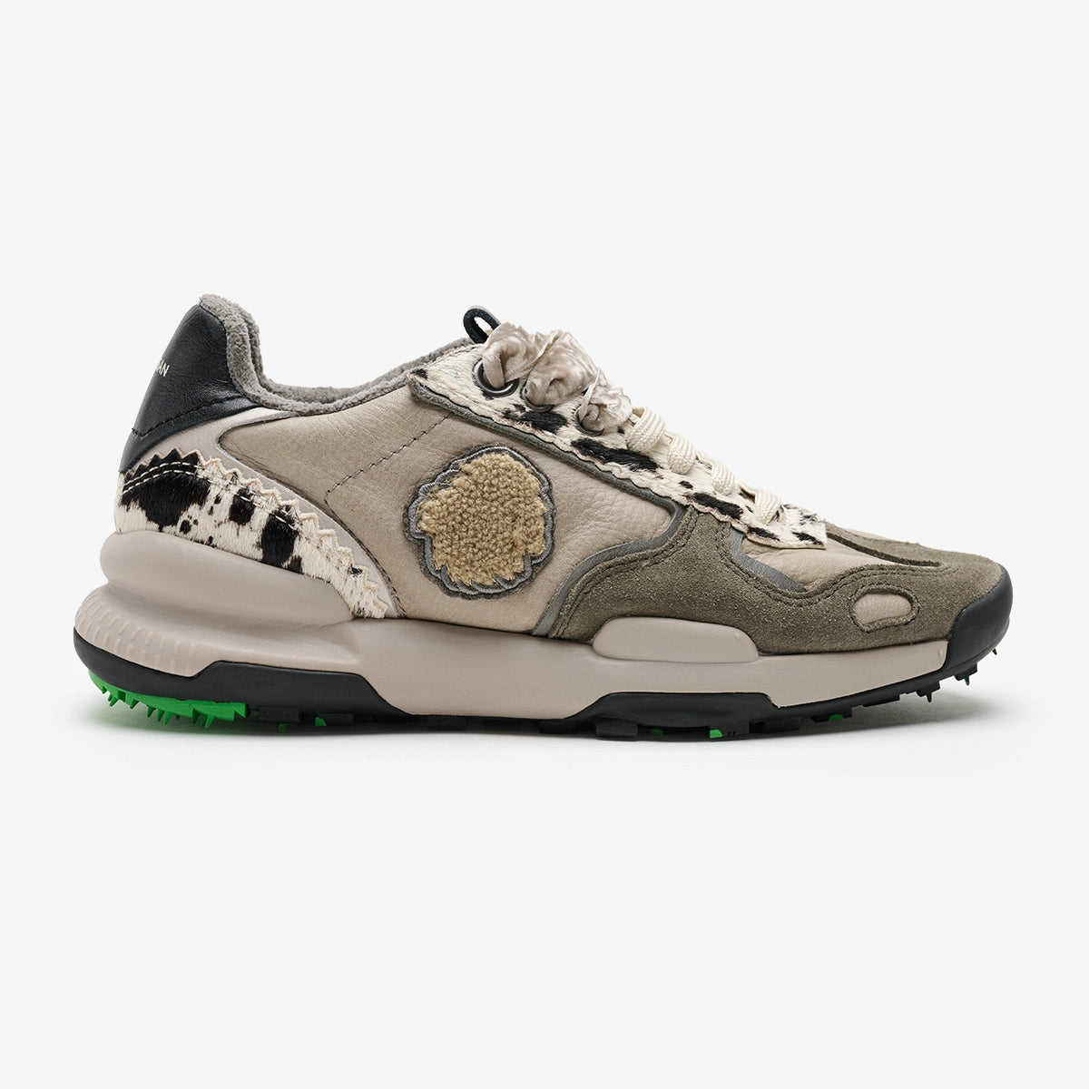 Satorisan Chacrona Premium EVO sneakers Tech Tender
