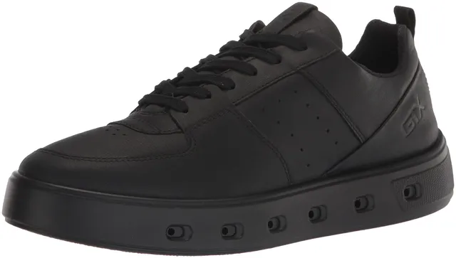 ECCO Street 720 Basket Femme 35 EU Noir Gore-Tex