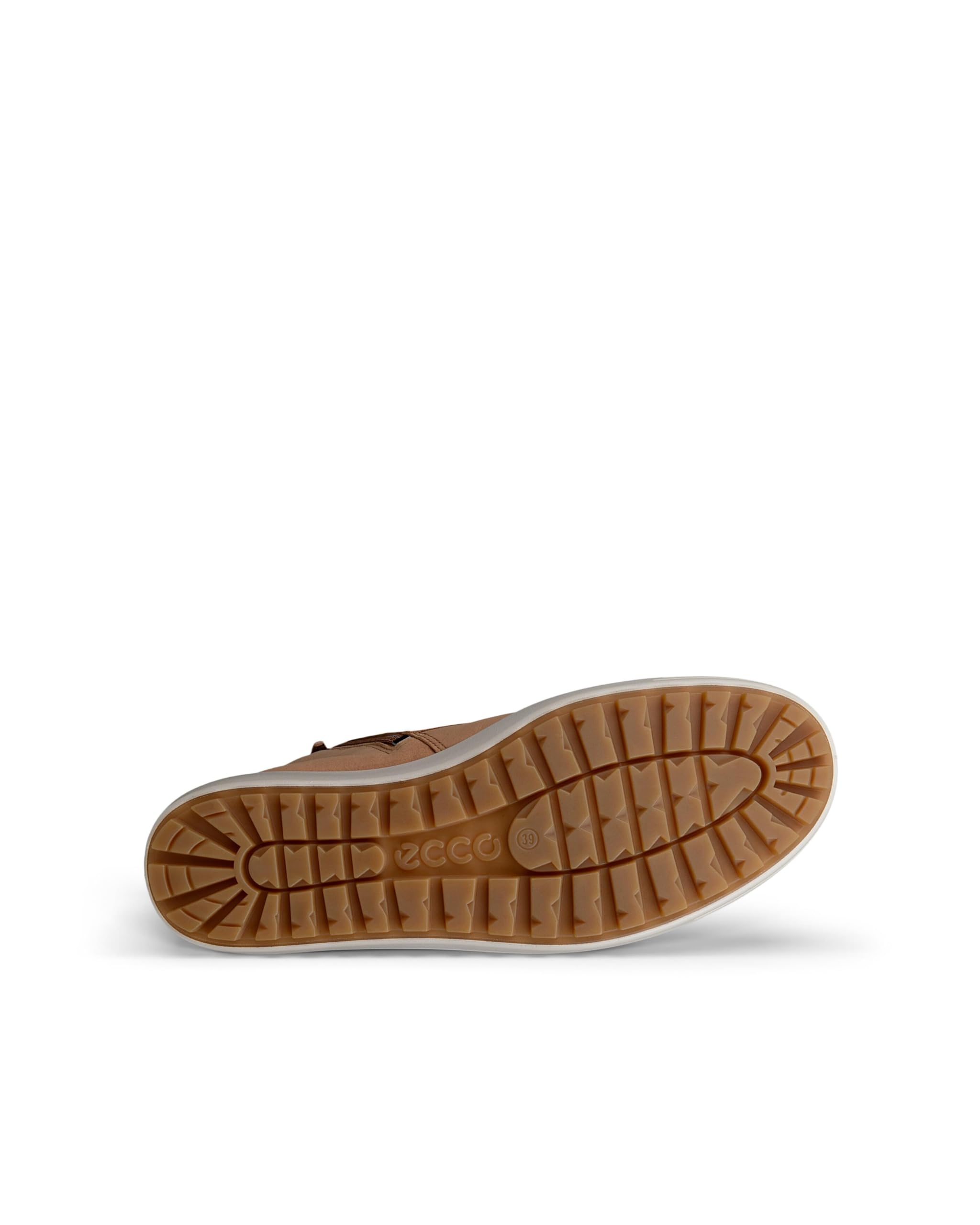 ECCO Soft 7 Tred bottines femme fourrée chaude