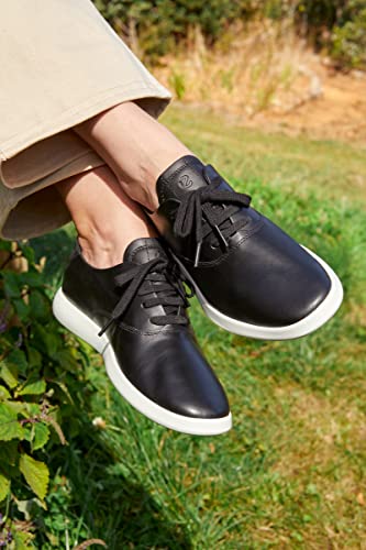 ECCO Minimalist Mocassins Femme Marine