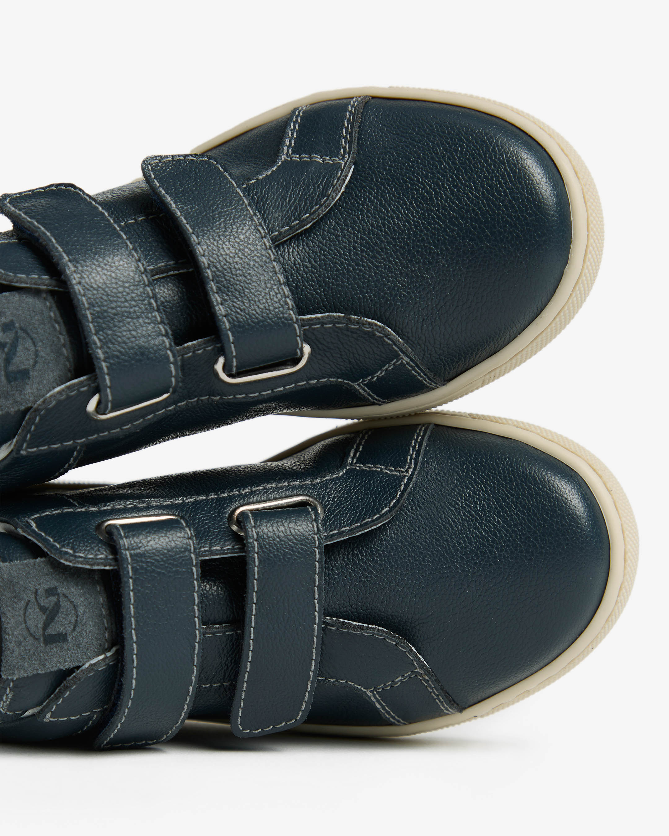 NeroGiardini Sneakers Junior Garçon Cuir Velours 28
