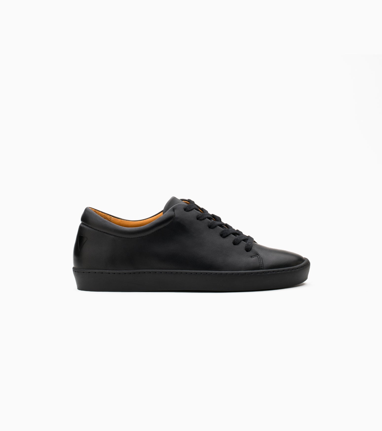 JAK Royal NZ V.L. baskets cuir pleine fleur