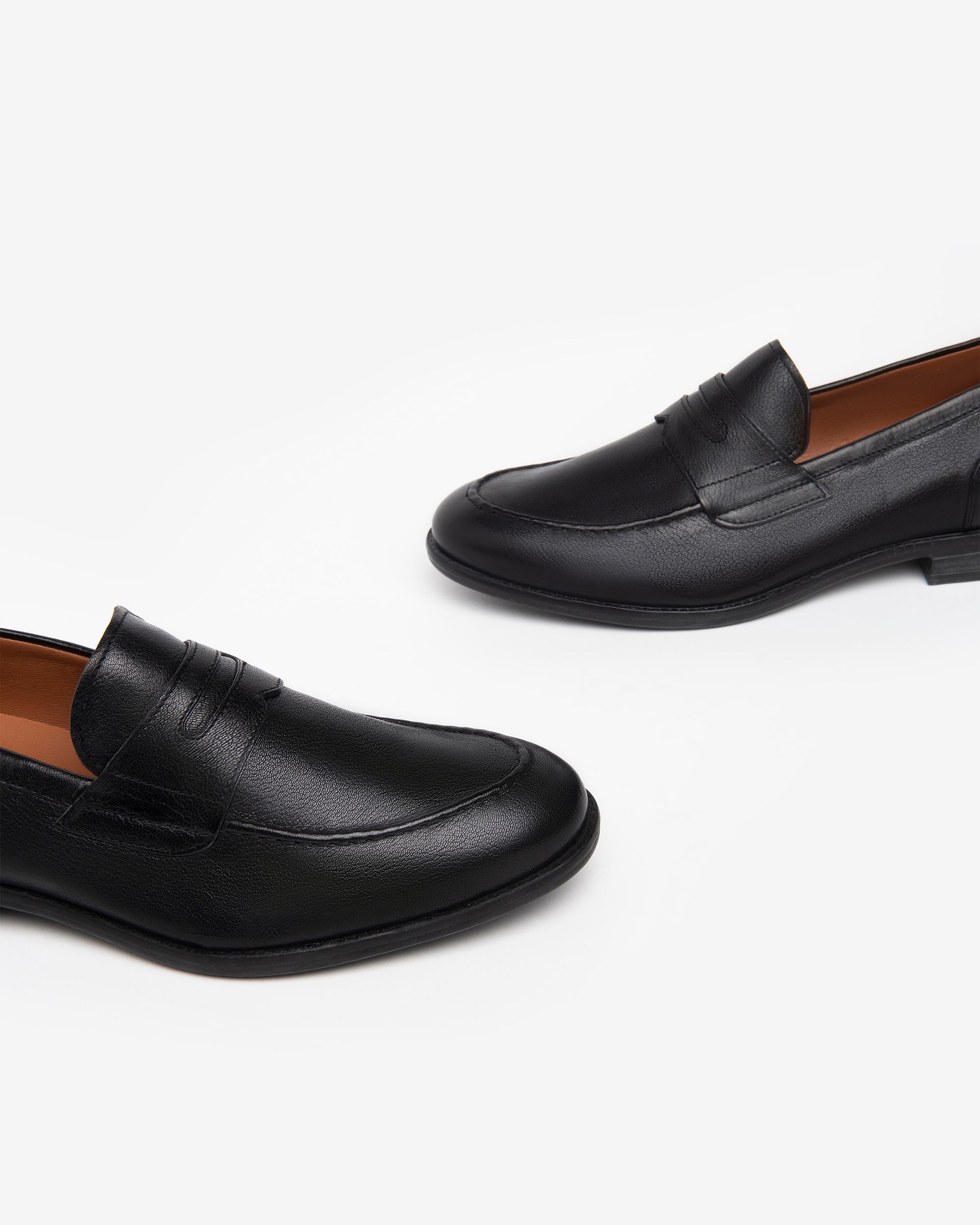 NeroGiardini Mocassins Homme Cuir Pointure 42 Confort
