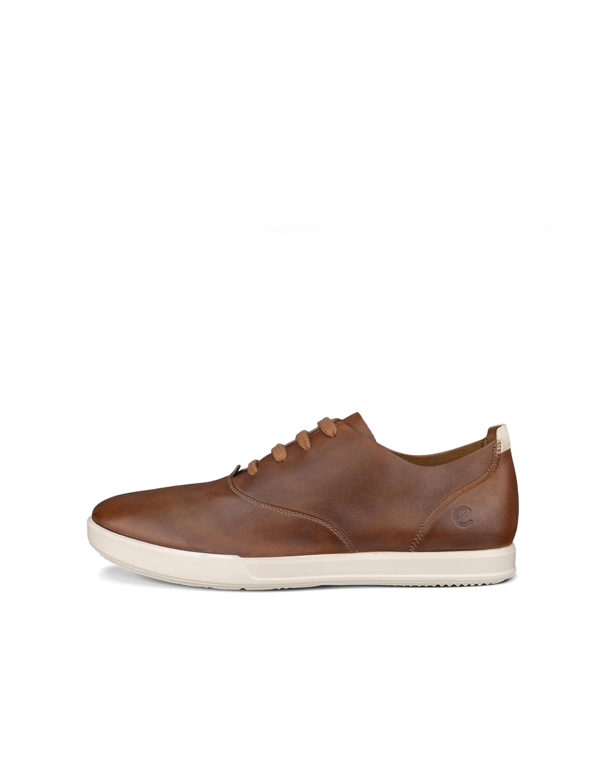 ECCO Travel basket homme camel 39 EU cuir