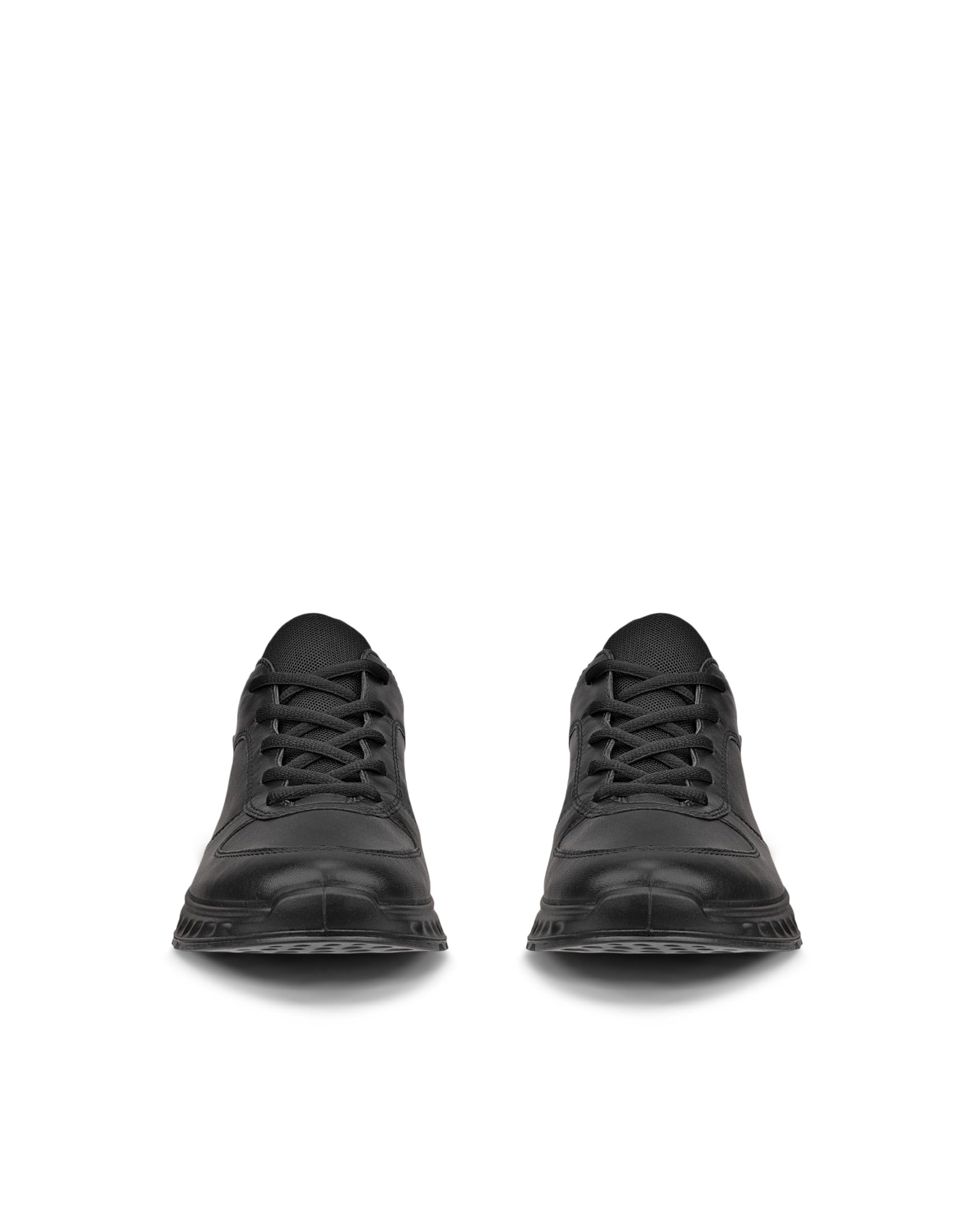 ECCO Exostride W Basket Fille Noir 36 EU confort trail