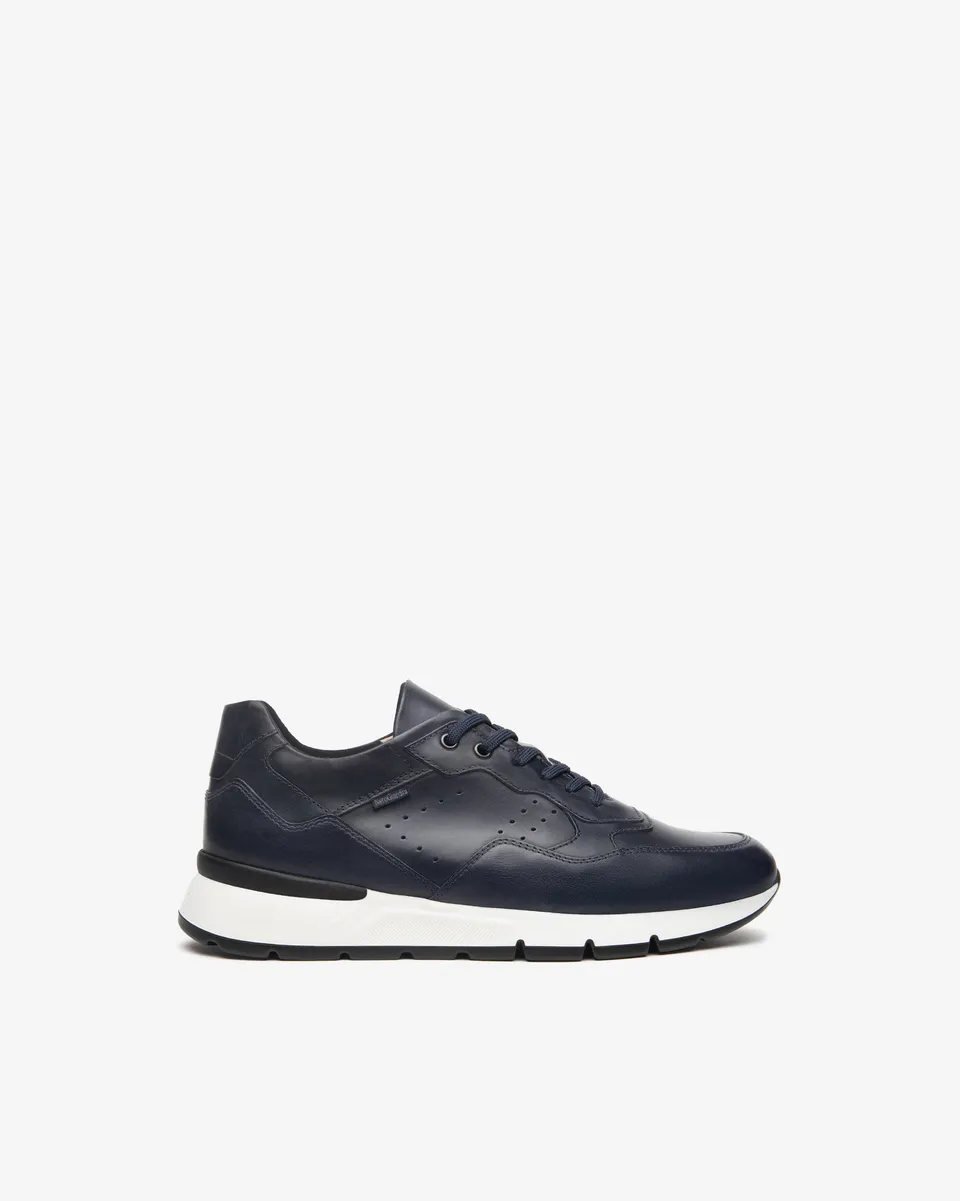Nerogiardini Sneakers Sneakers Homme Cuir DryGo
