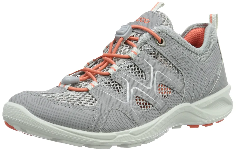 ECCO Terracruise Baskets Fille Outdoor Fitness