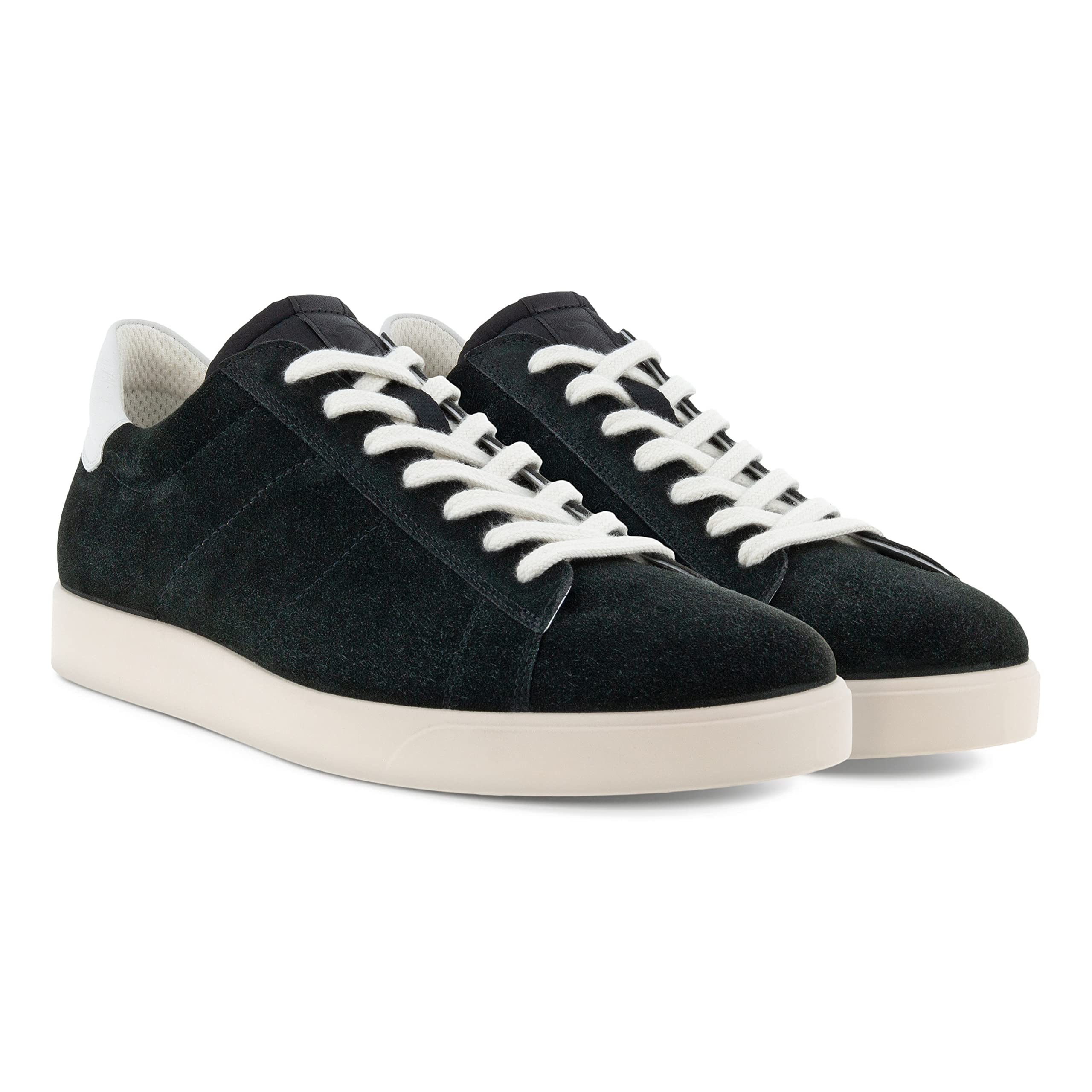 ECCO STREET Lite basket homme légère basse rétro