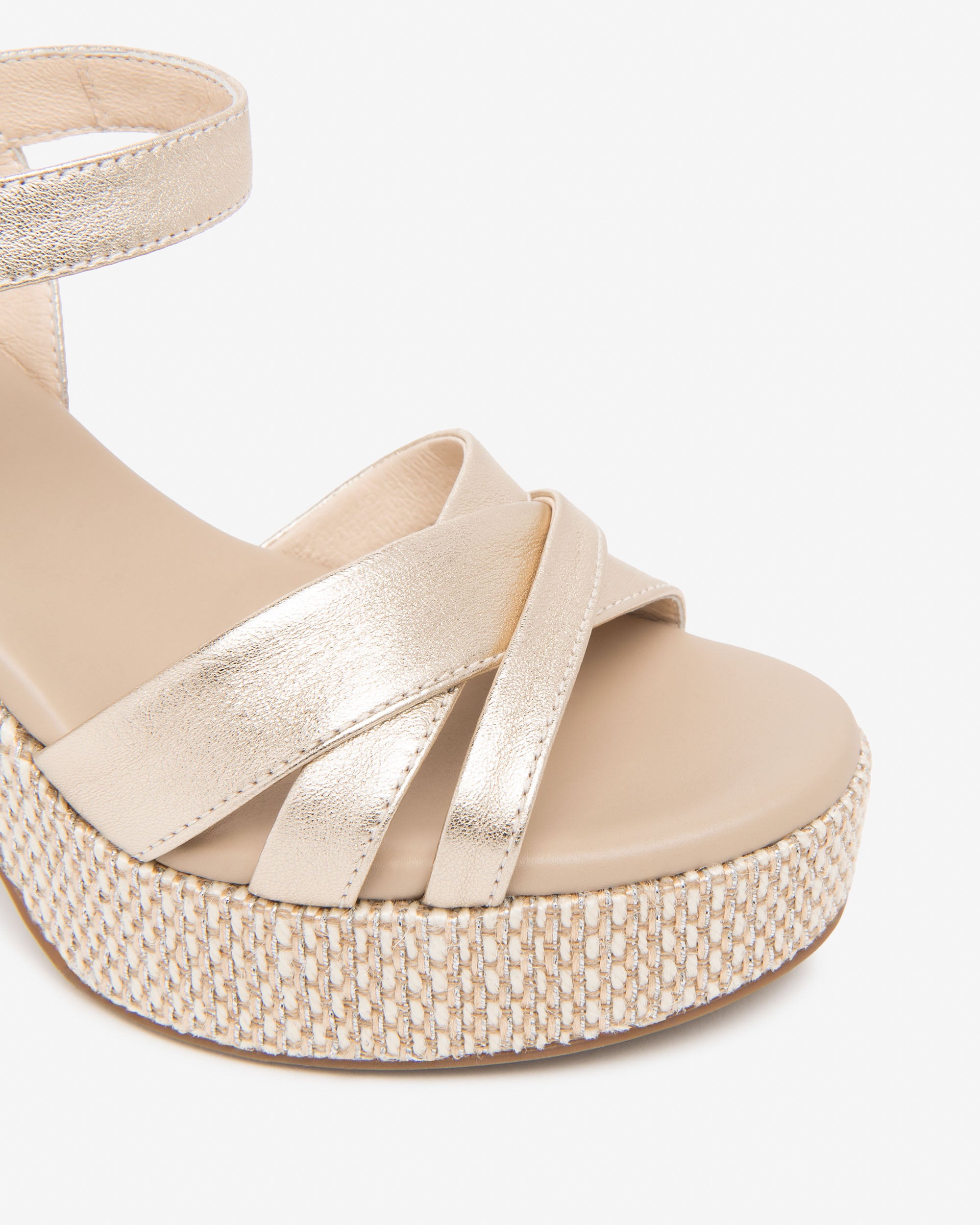NeroGiardini Sandales Femme Cuir Été Confort