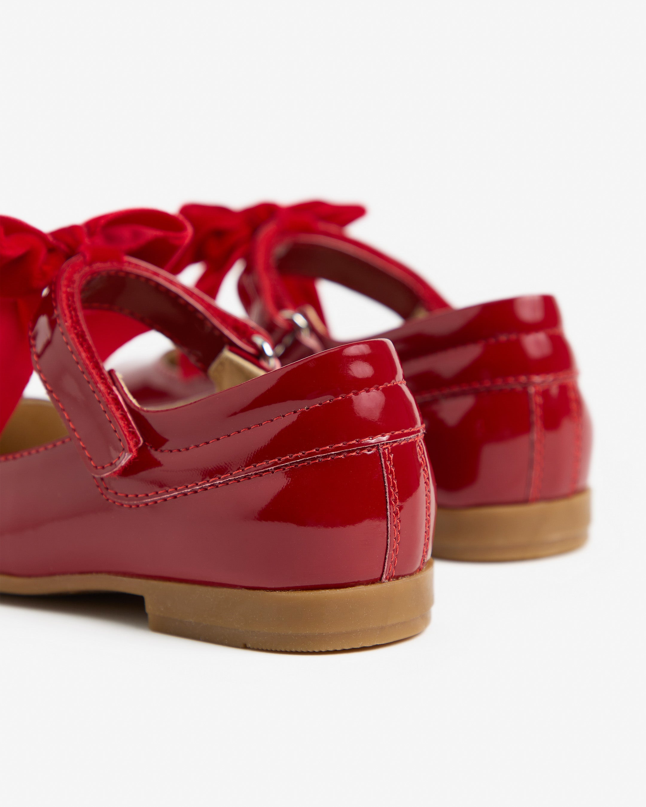NeroGiardini Ballerines Fille Technique ultra-légères