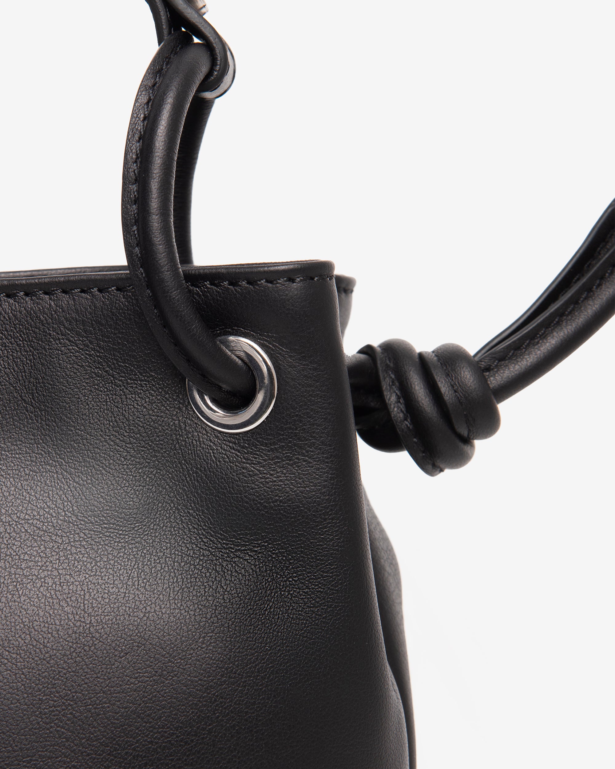 NeroGiardini Sacs Bandoulière Femme Cuir Véritable