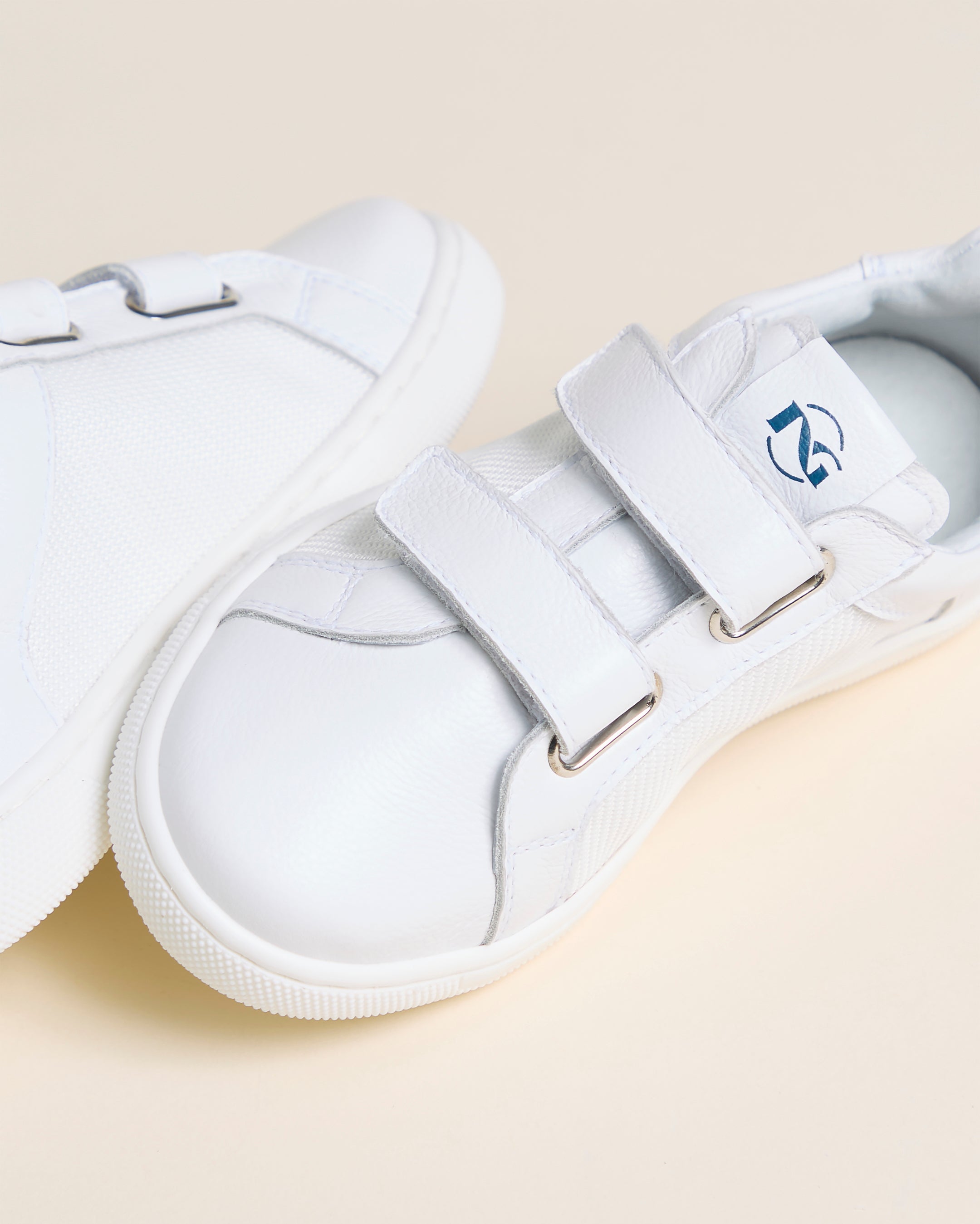 NeroGiardini Sneakers Junior Garçon Cuir pointure 25-30