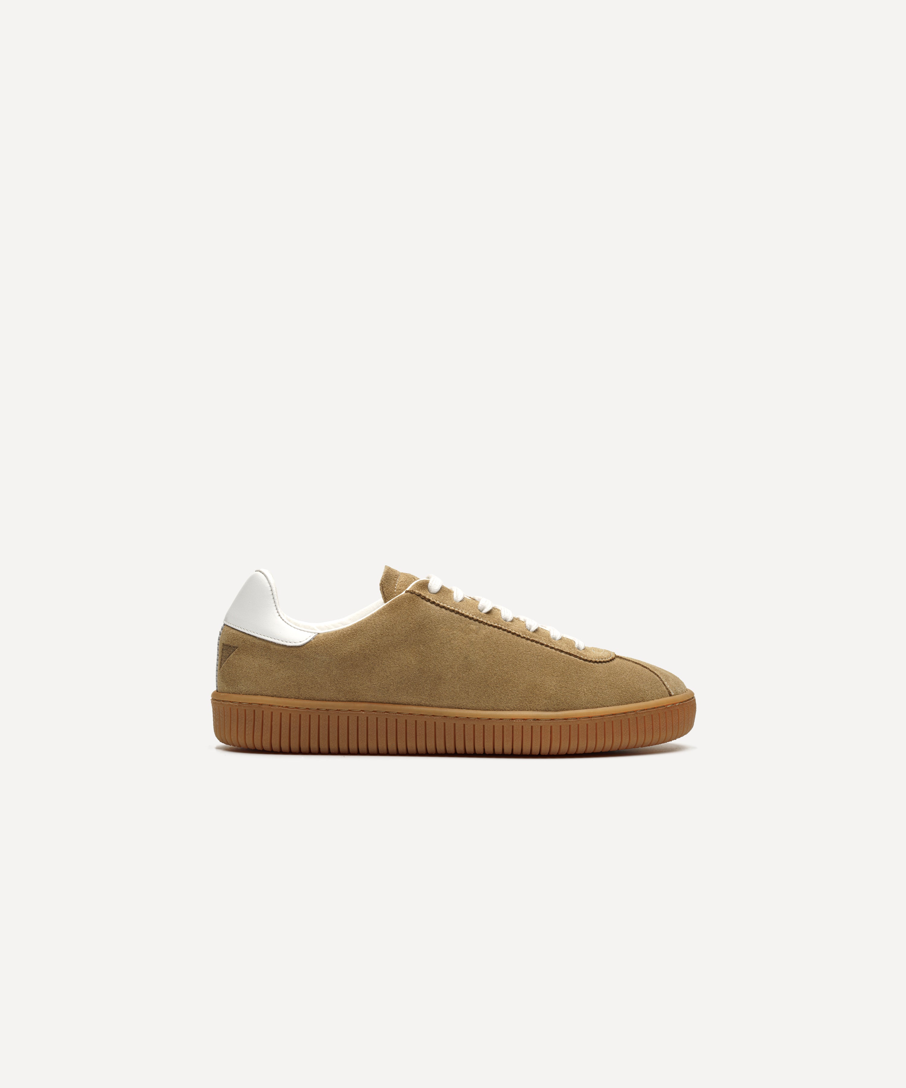 JAK Flow sneakers daim sable mixte 42