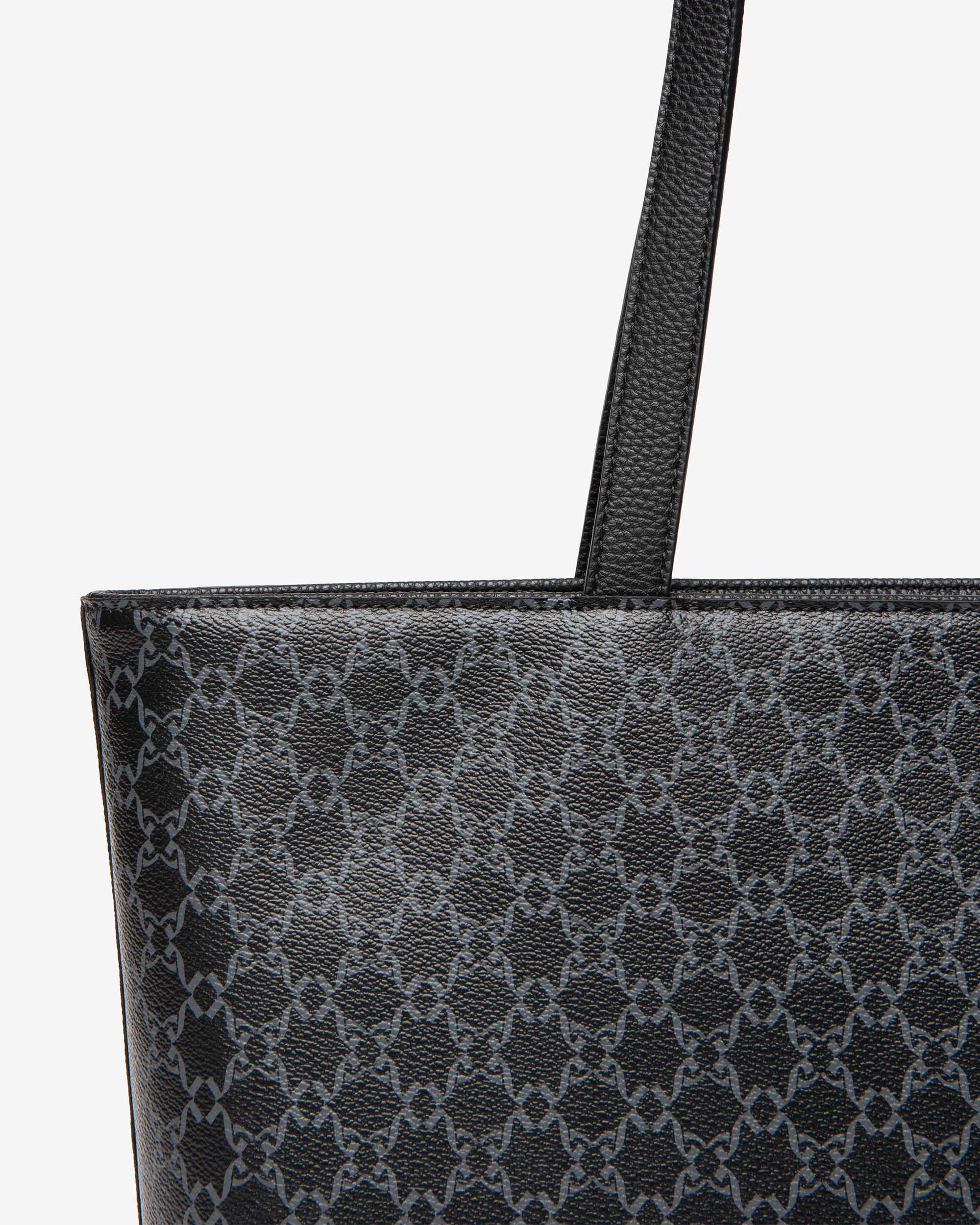 NeroGiardini Sacs Tote Bag Femme Matière Technique PZ Italie