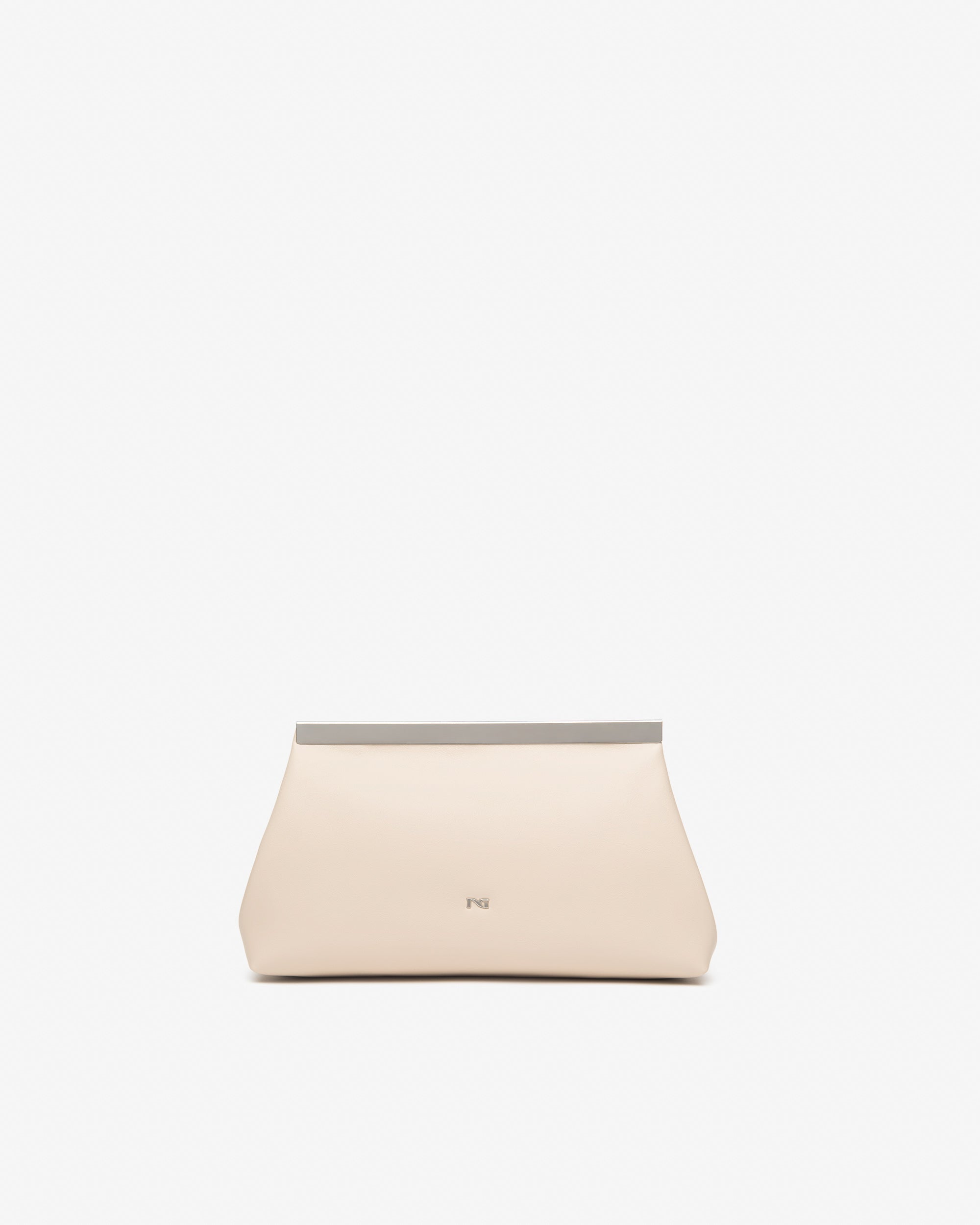 NeroGiardini Sacs Pochette Femme Matière Technique