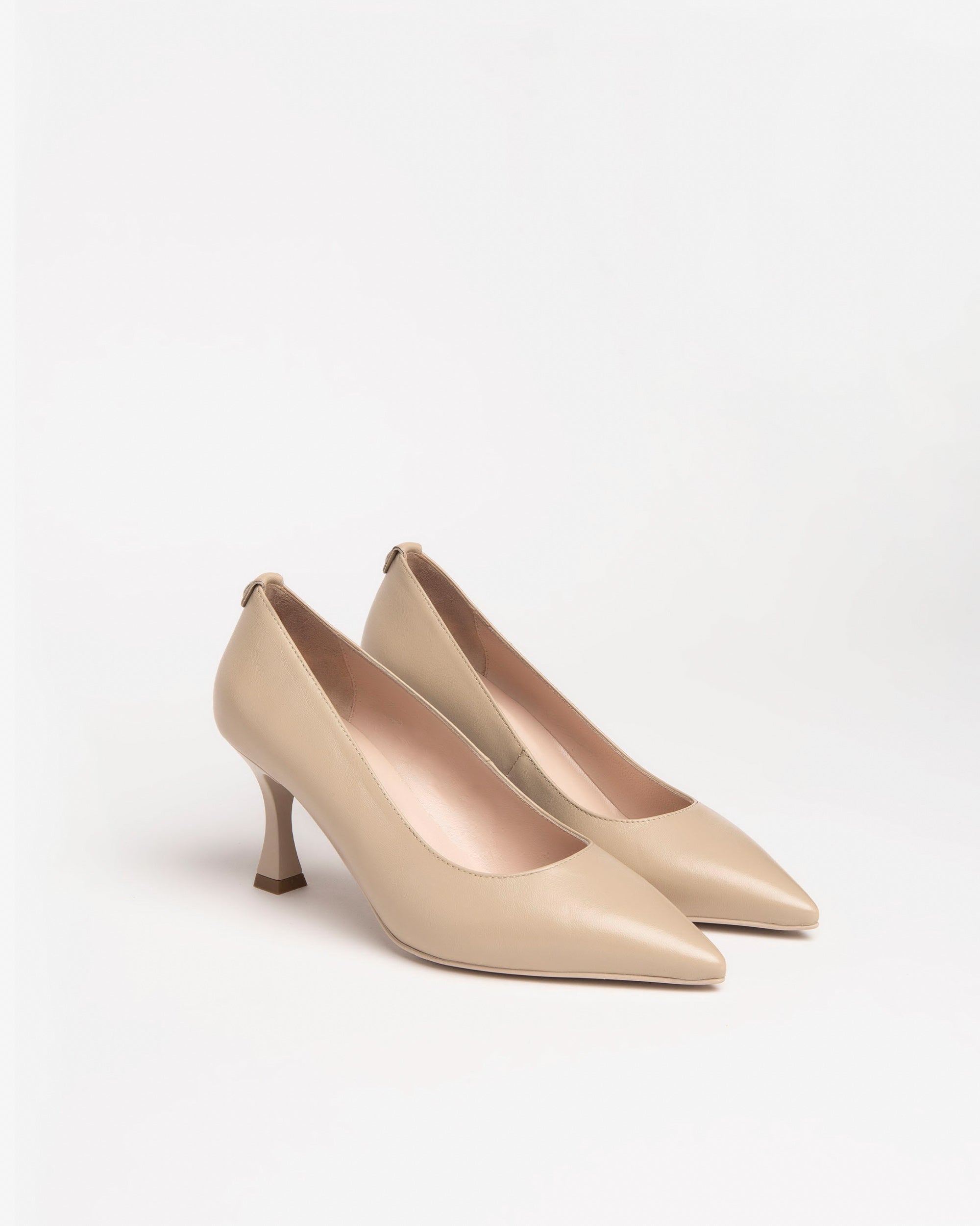 NeroGiardini Escarpins escarpins femme cuir premium gala