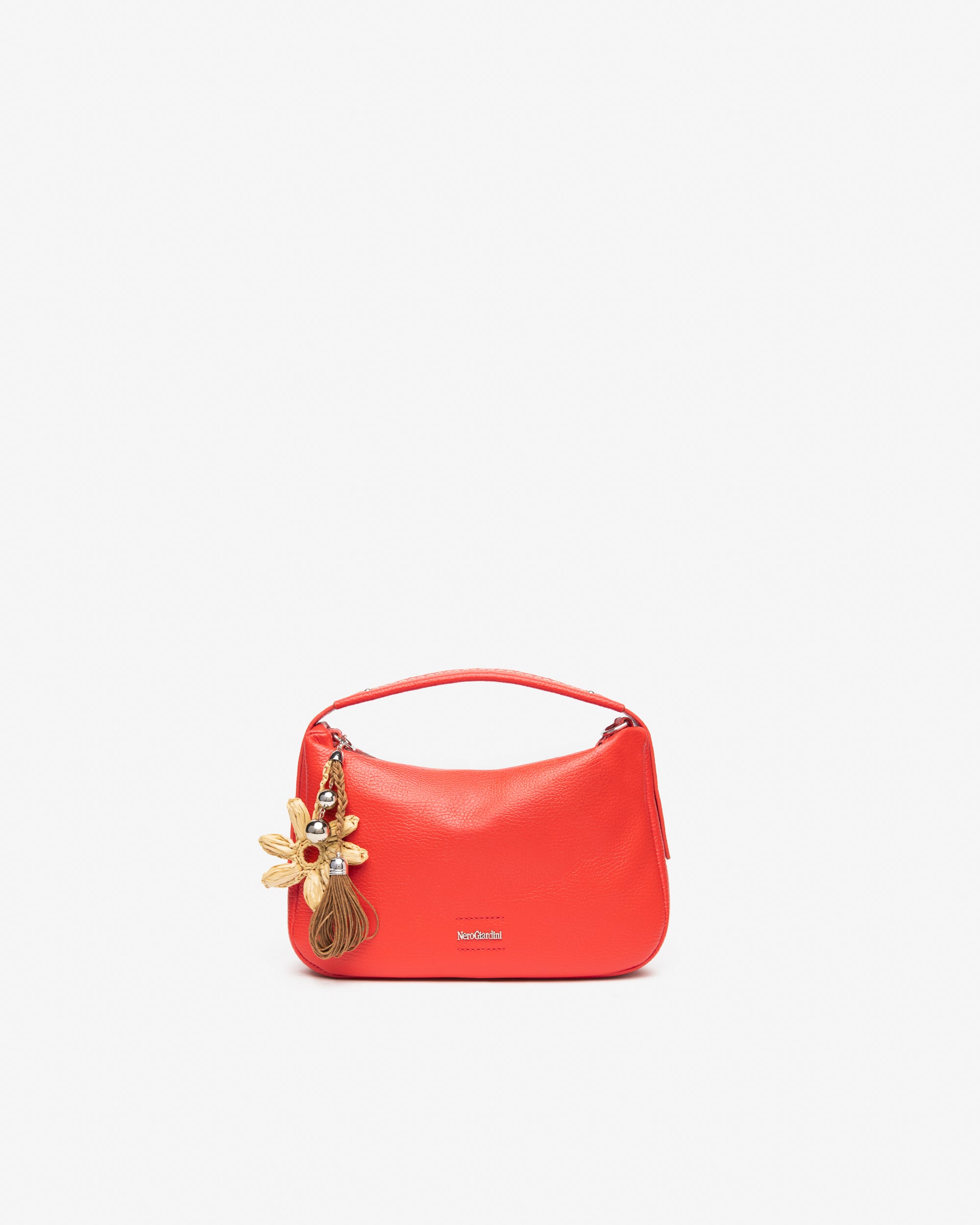 Nerogiardini Sacs besace cuir femme hobo taille unique
