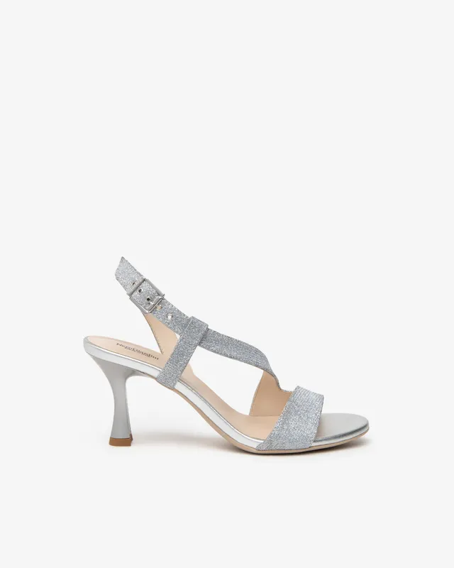 NeroGiardini Sandales sandales femme tissu technique pointure 38