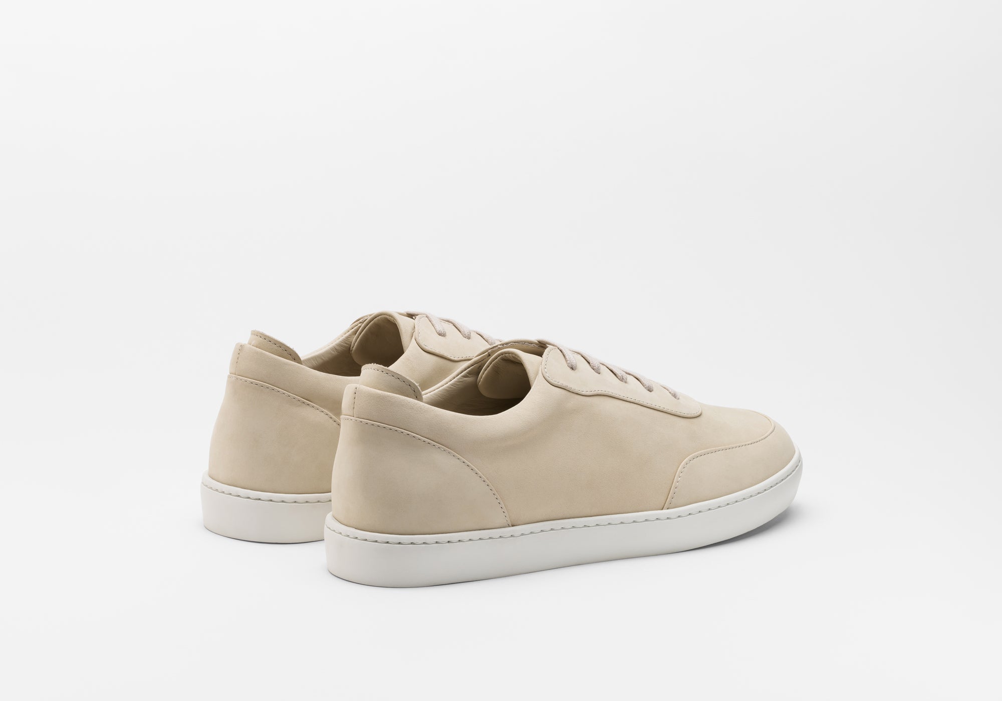 JAK Nova Dust baskets nubuck beige ville