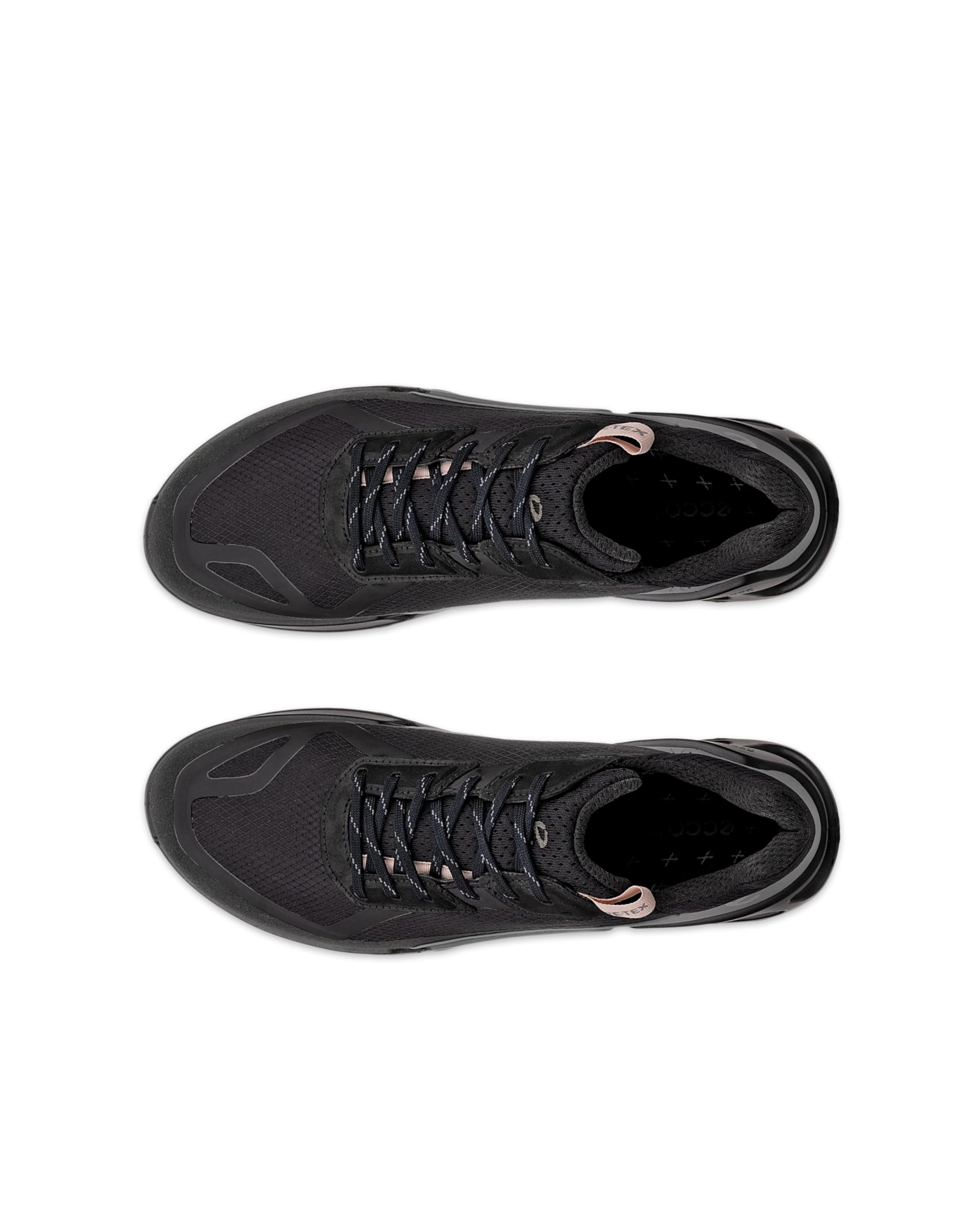 ECCO BIOM 2.1 boots rando femme 38 EU Gore-Tex