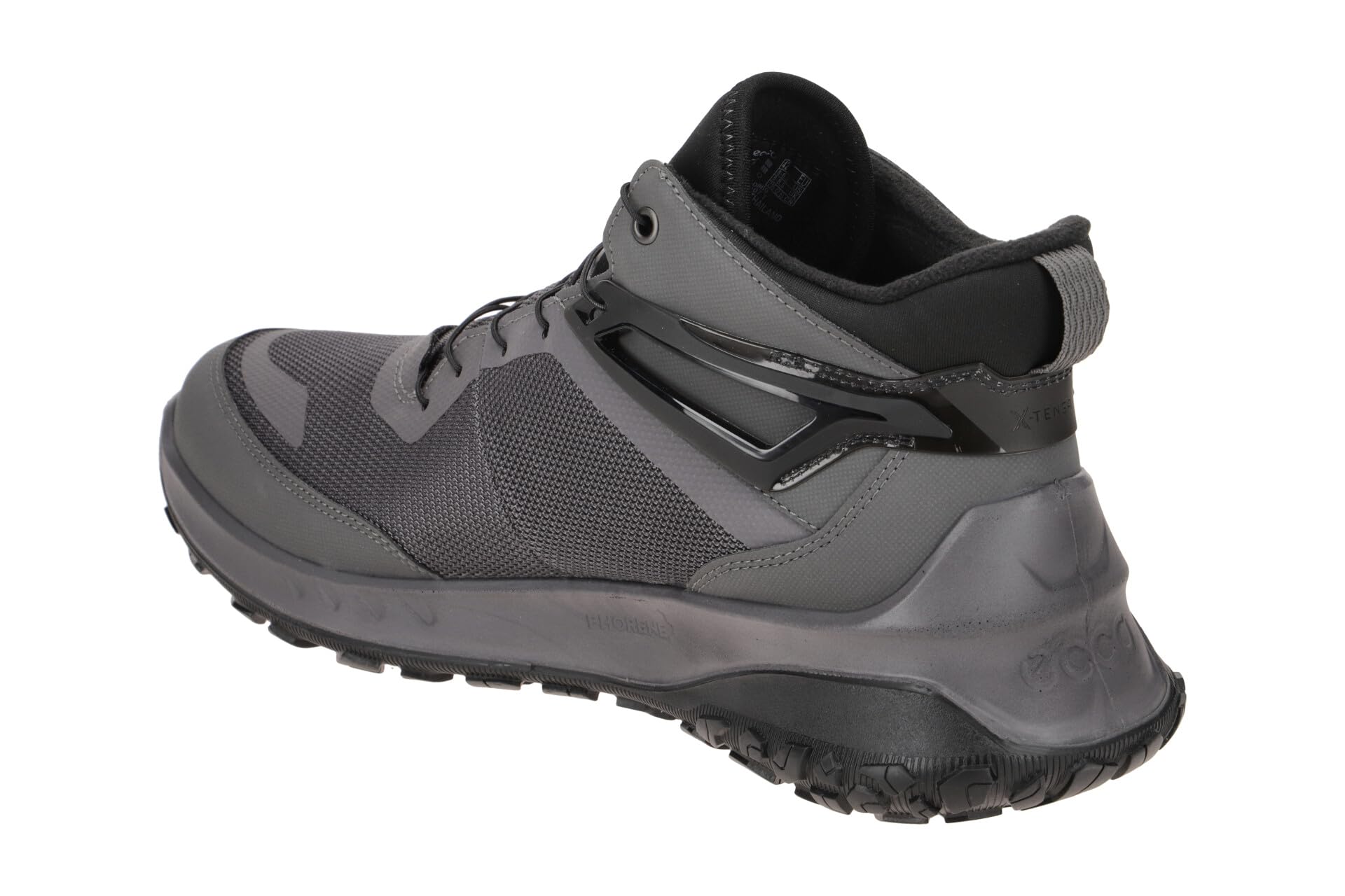 ECCO ULT-TRN sneakers homme magnet 39 EU marche ville