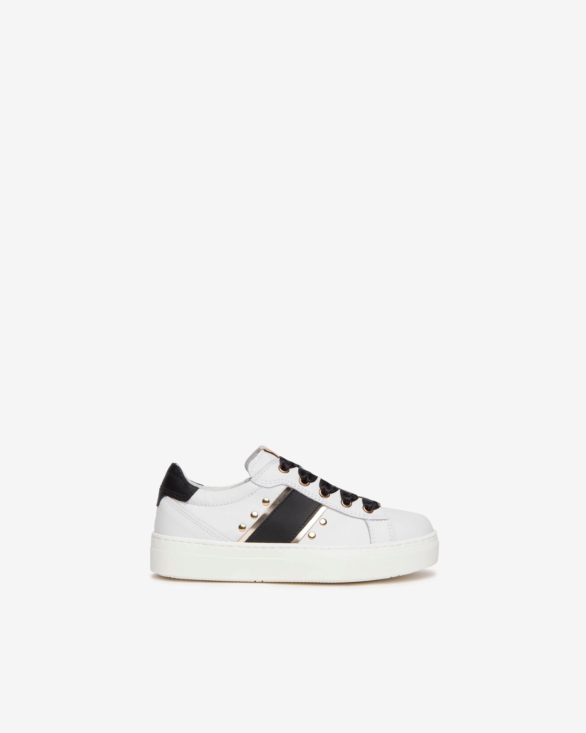 NeroGiardini Sneakers Teens Fille Cuir du 31 au 39