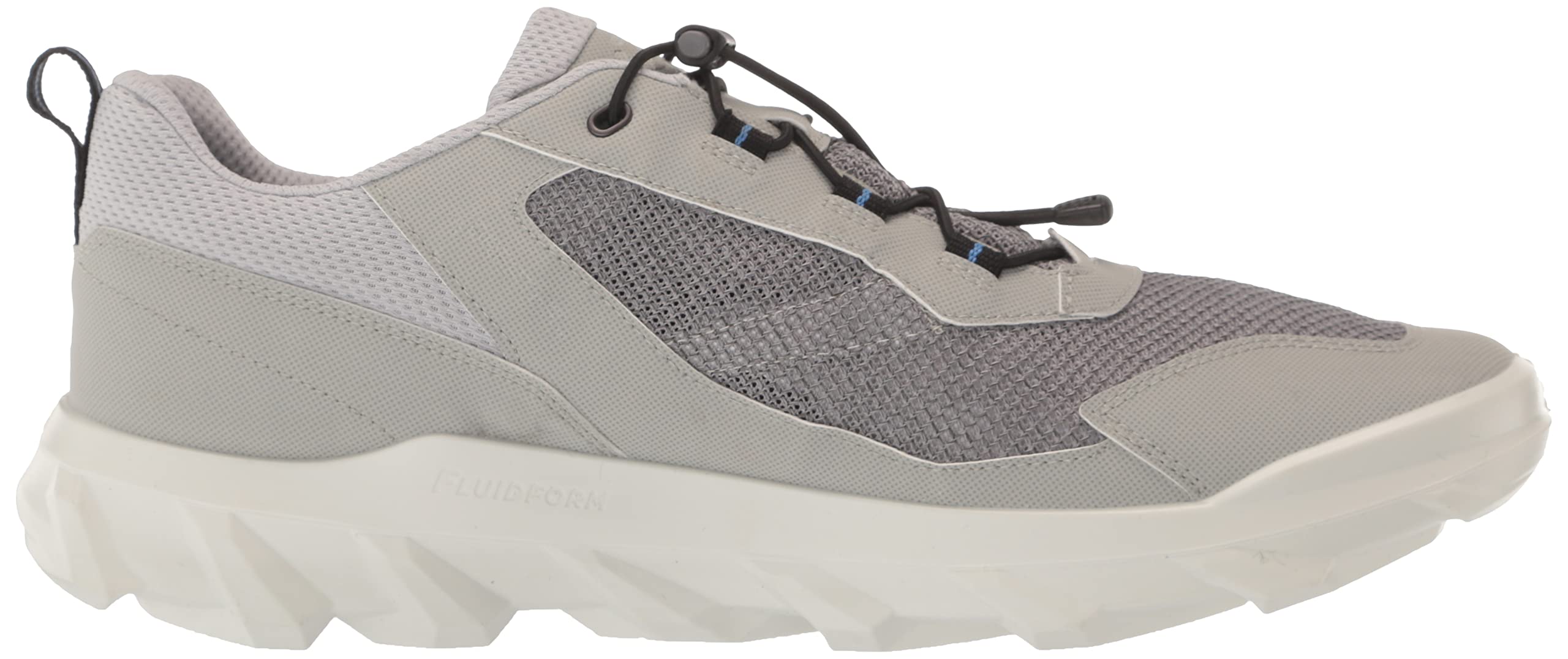 ECCO MX Basket Homme 39 EU maille respirante