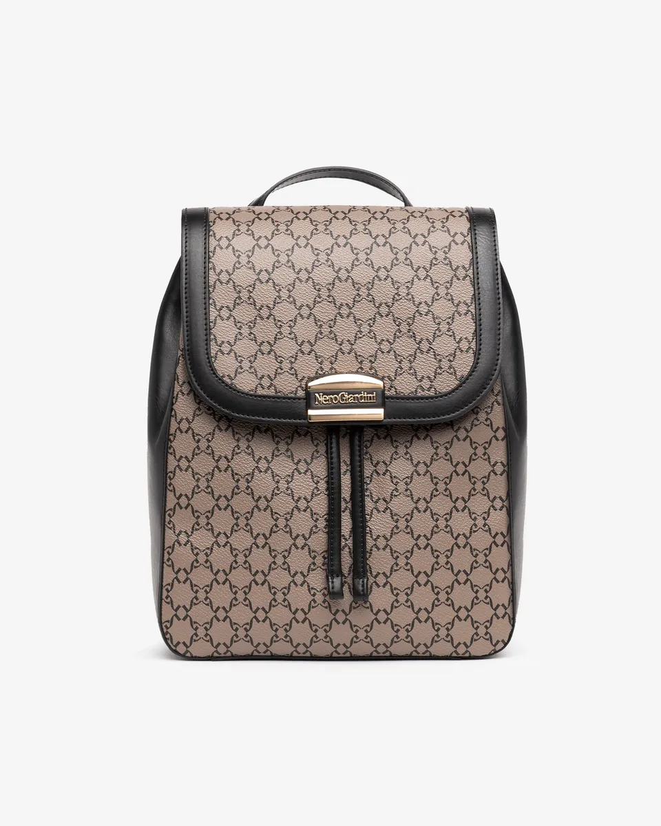 NeroGiardini Sacs Sac à Dos Femme Technique