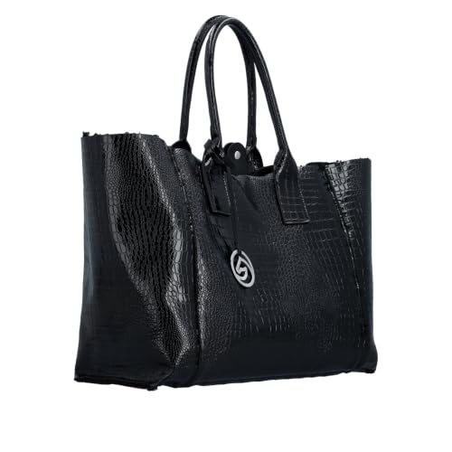 Remonte Q0748-00 sac a main noir bandouliere