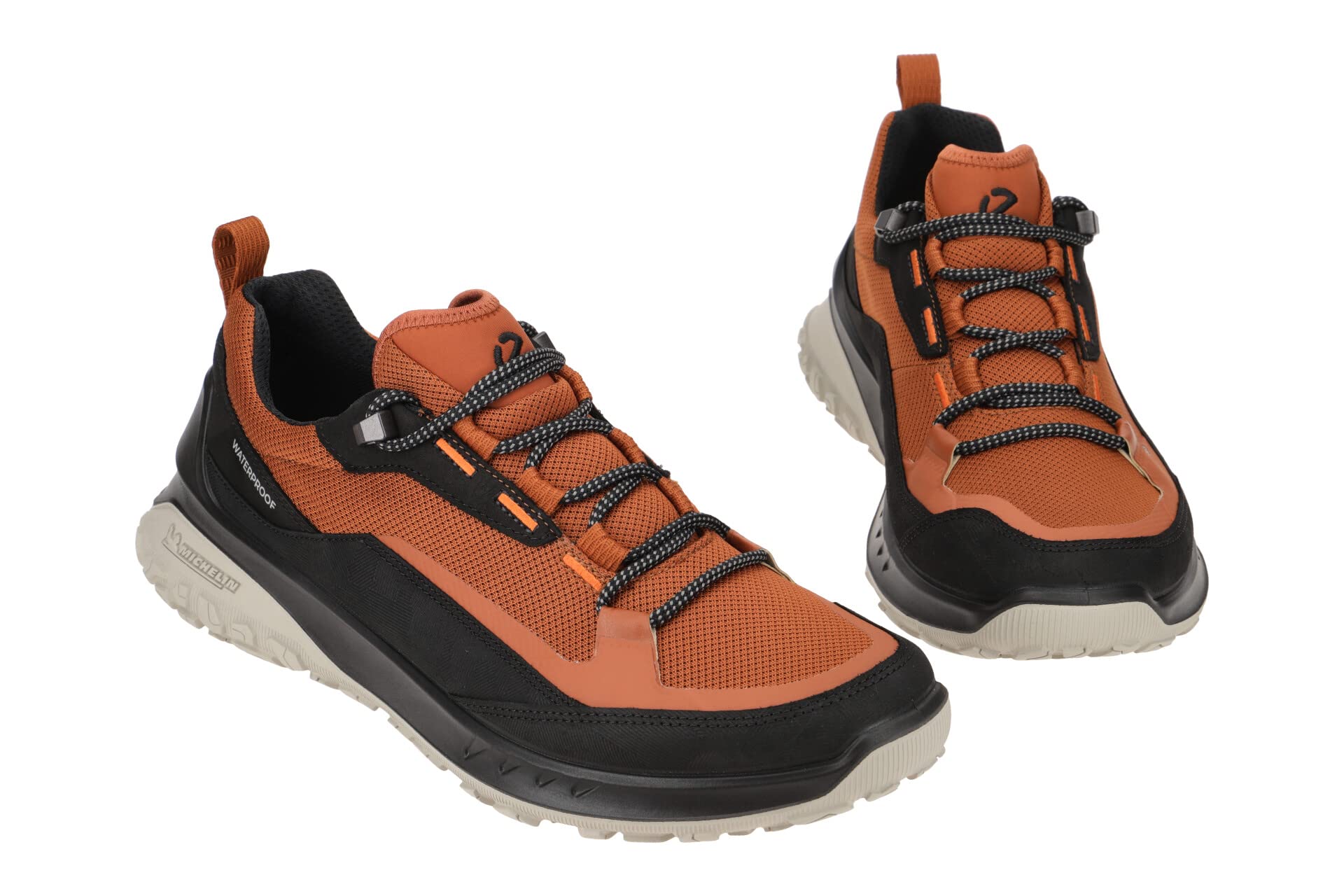 ECCO Ult-Trn M Low WP chaussure randonnée homme imperméable