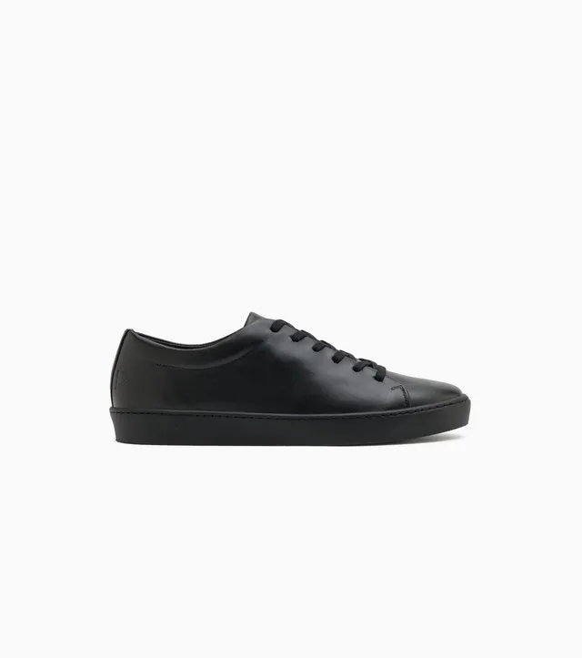 JAK Royal NZ V.A. sneakers cuir pleine fleur