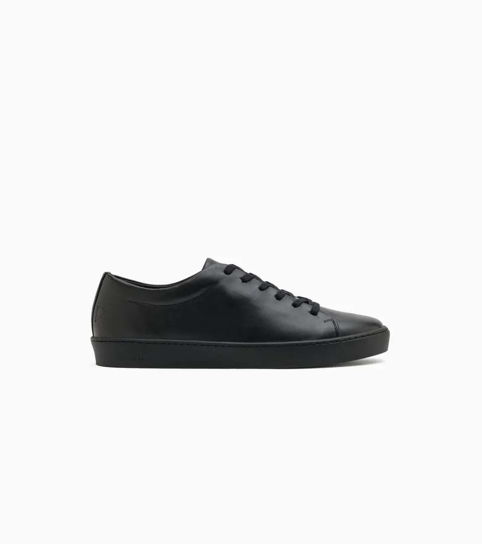 JAK Royal NZ V.A. sneakers cuir pleine fleur
