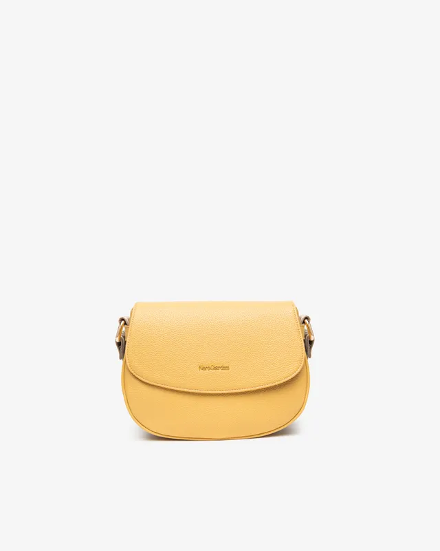 NeroGiardini Sacs Bandoulière Femme Technique
