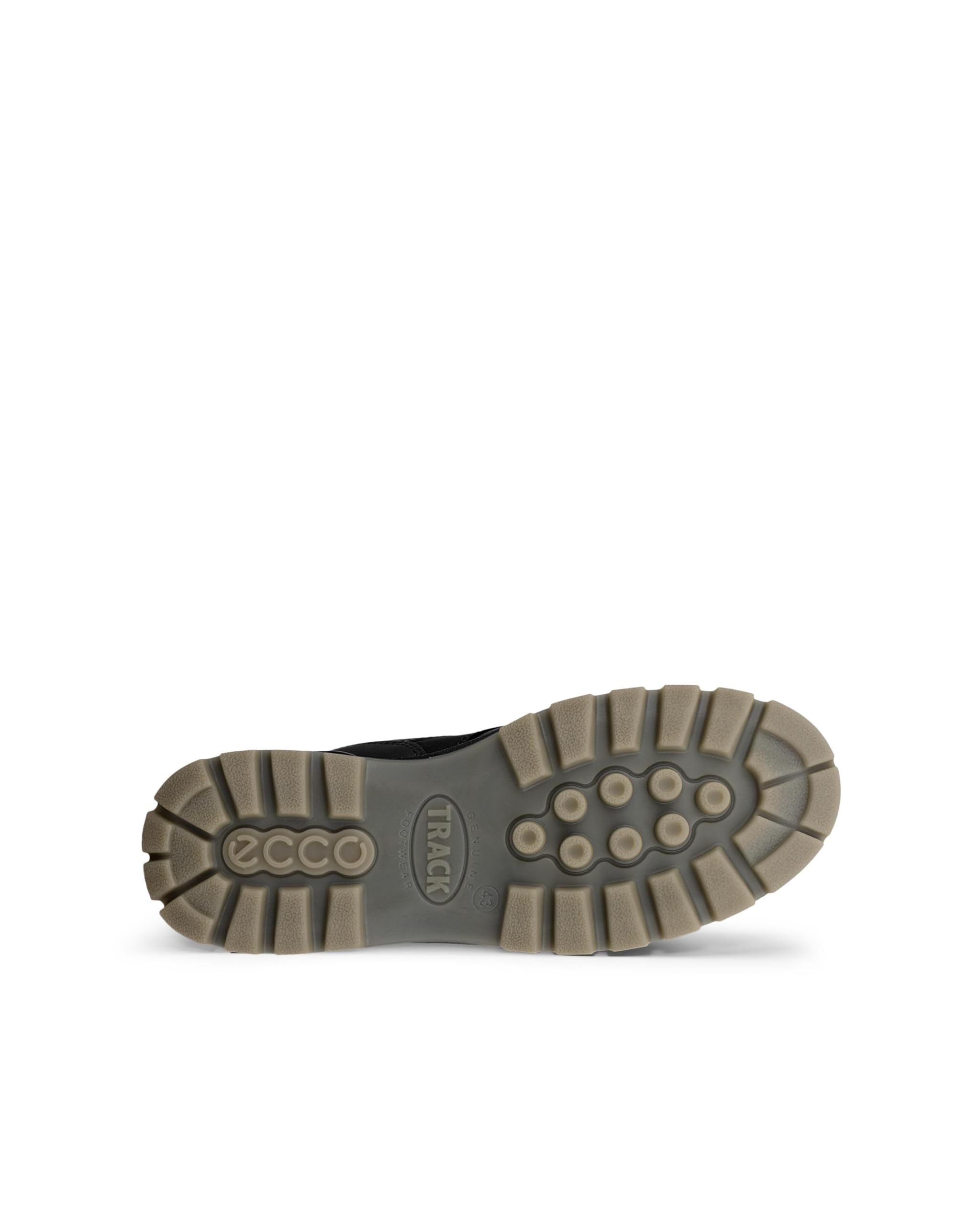 ECCO TRACK 25 bottes rando homme Gore-Tex 44 EU