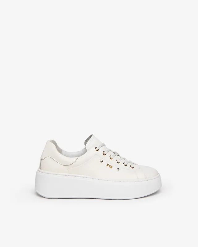 NeroGiardini Sneakers Femme en Cuir sneakers 35-41