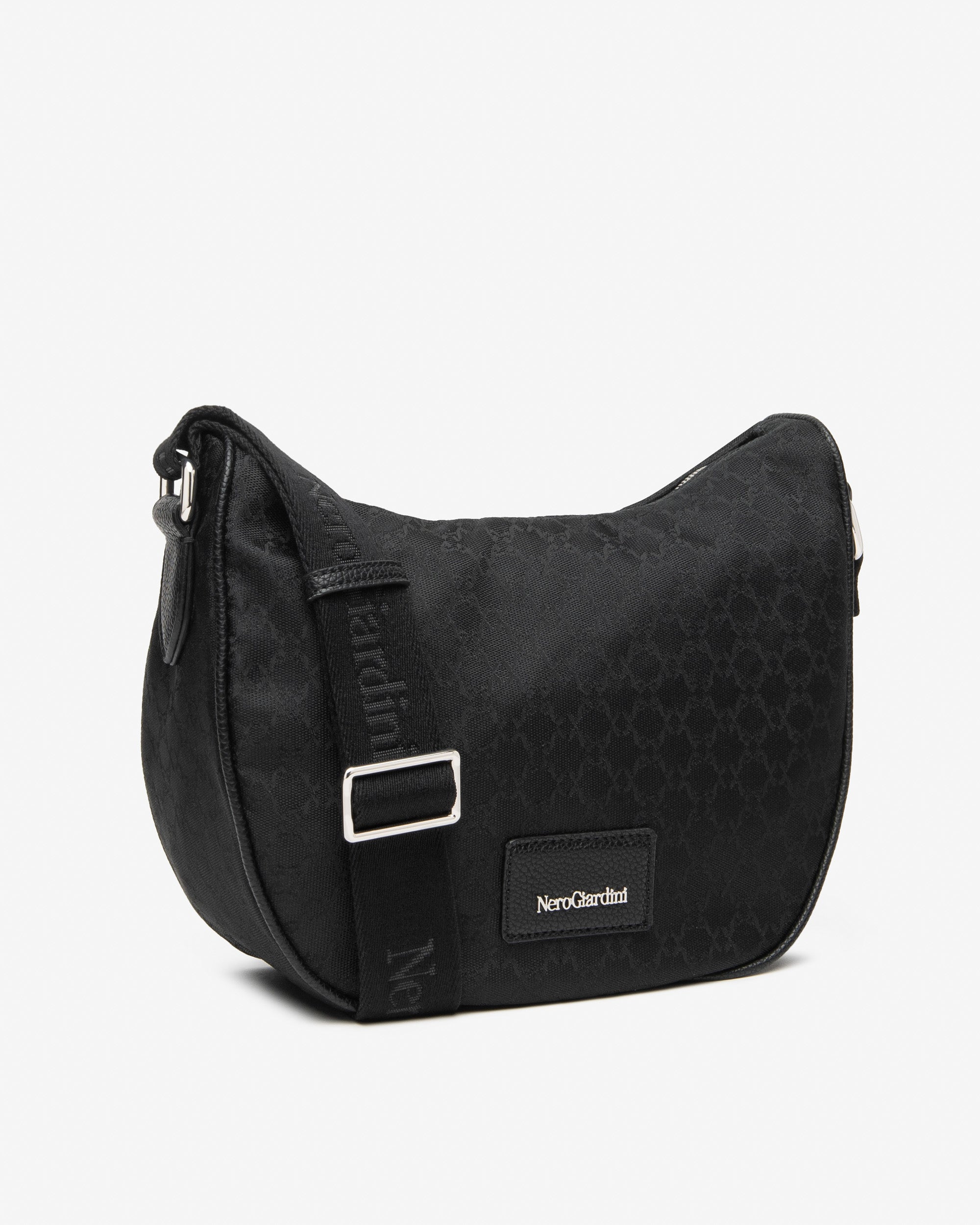 NeroGiardini Sac Bandoulière Femme Technique Quotidien